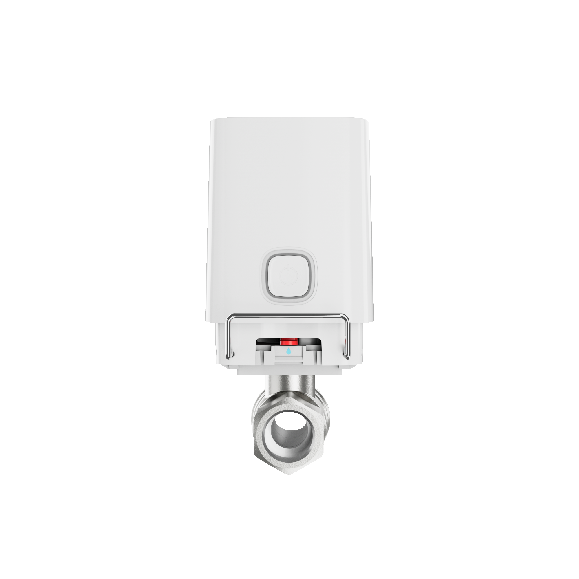 Ajax WaterStop [1/2] white