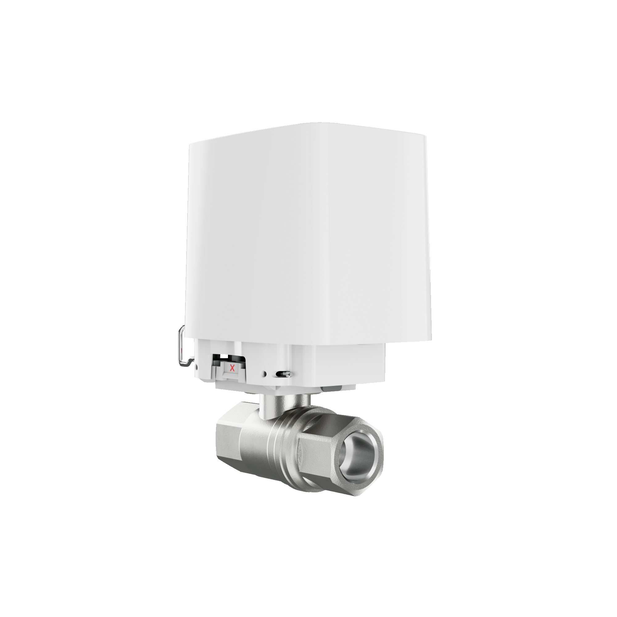 Ajax WaterStop [1/2] white