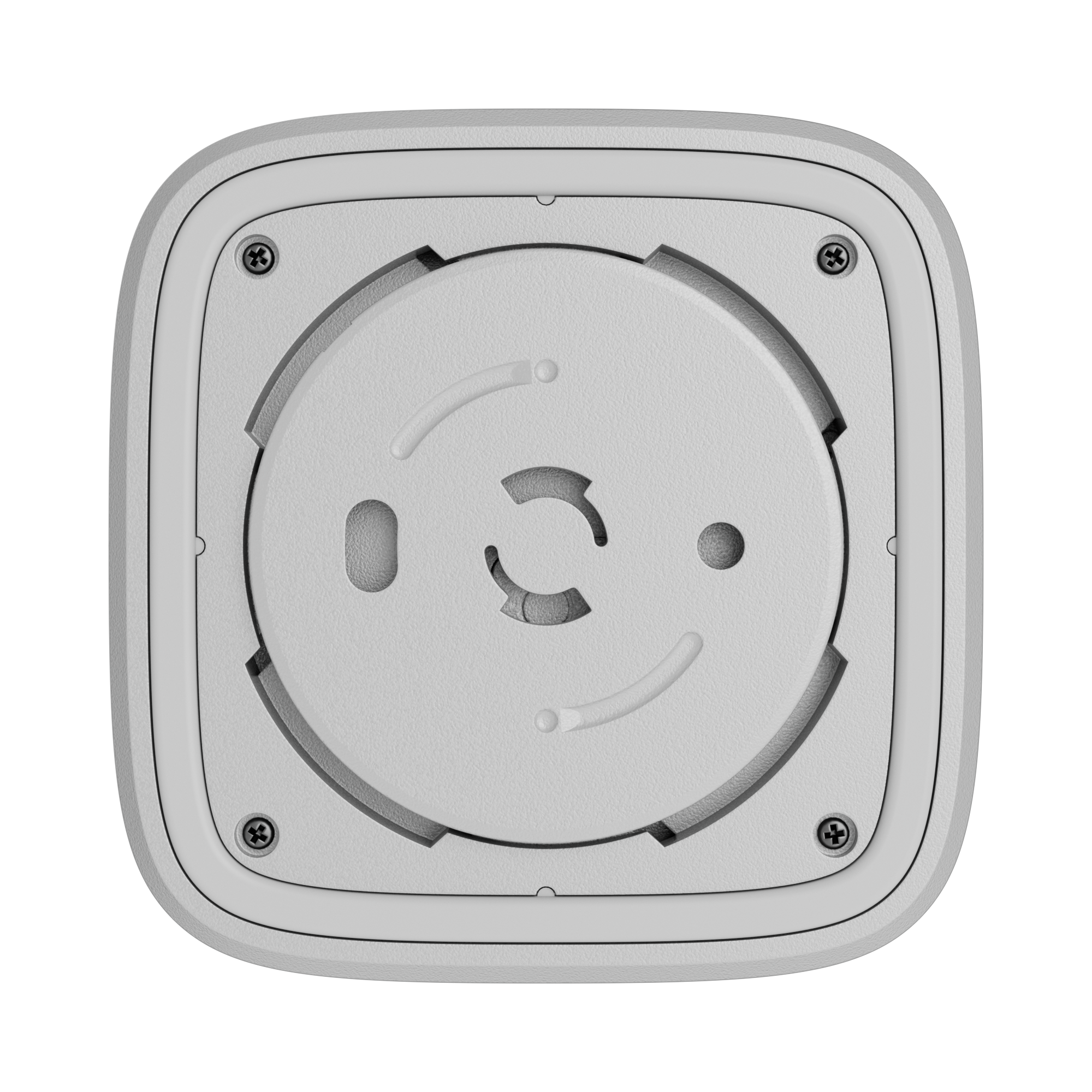 Ajax LifeQuality white