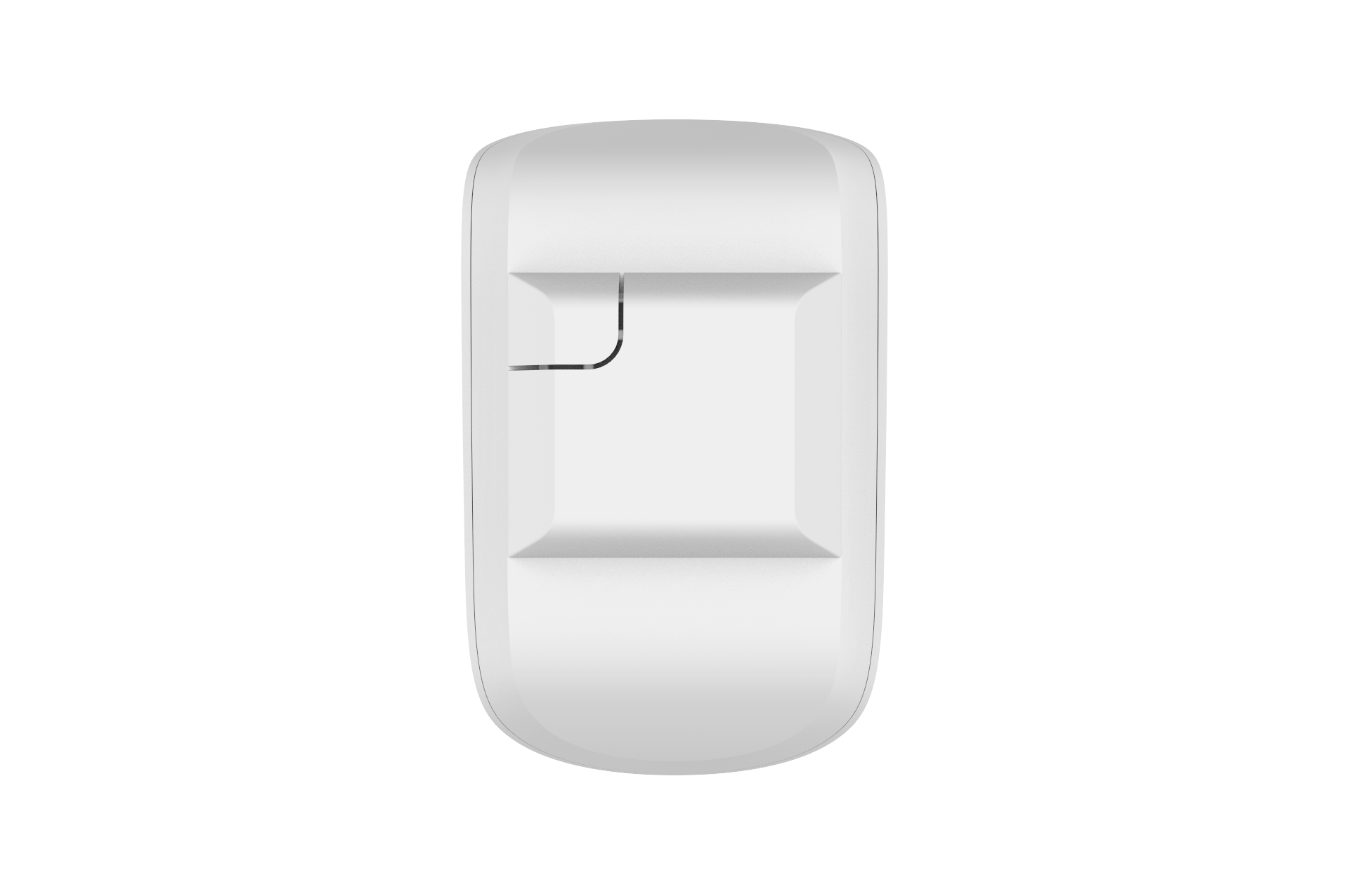 Ajax MotionProtect white