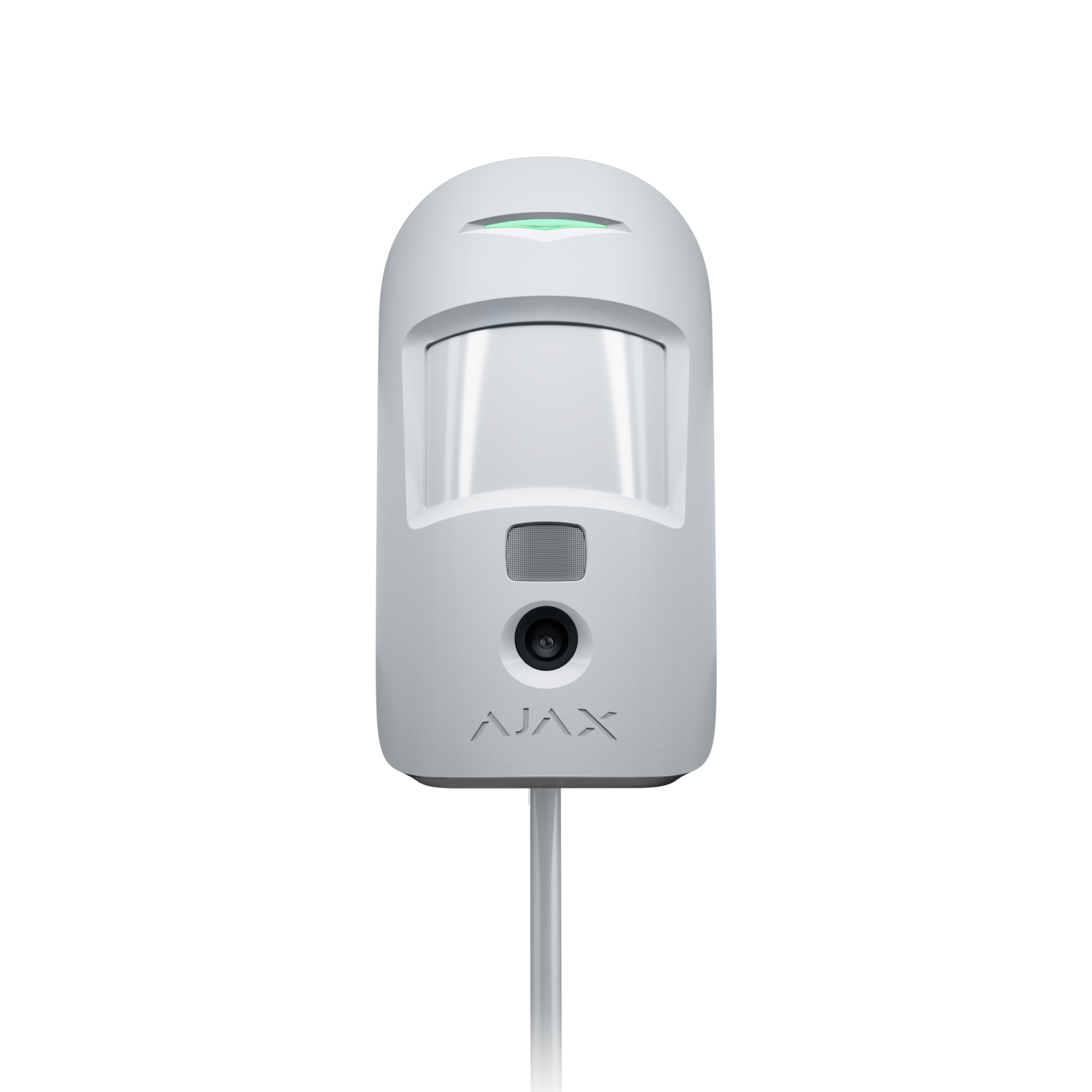 Fibra MotionCam (PhOD) white