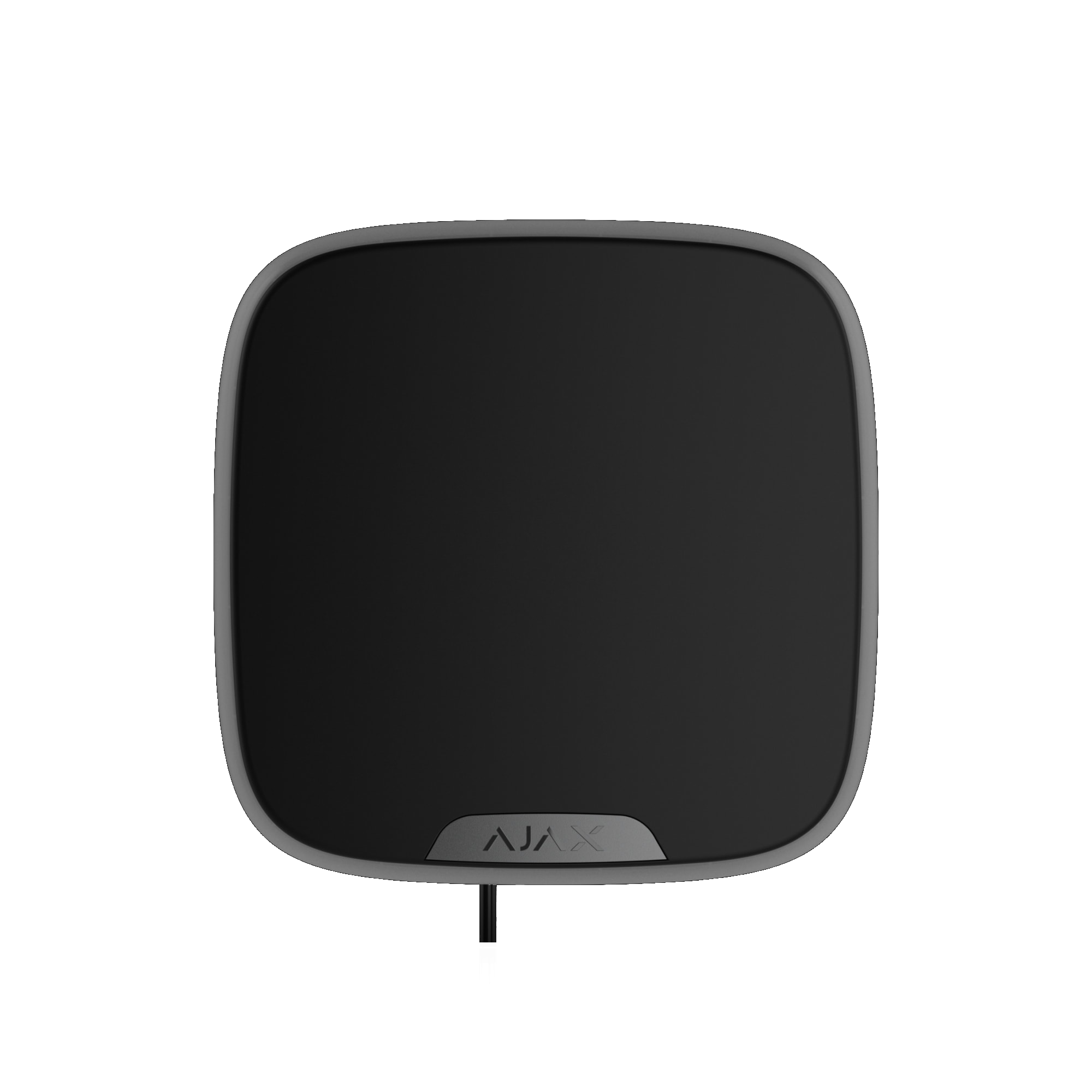 Fibra StreetSiren DoubleDeck black