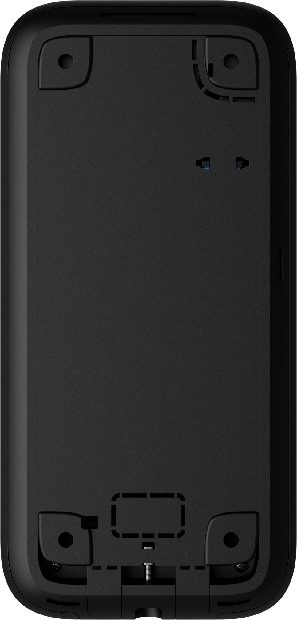 Ajax KeyPad TouchScreen black