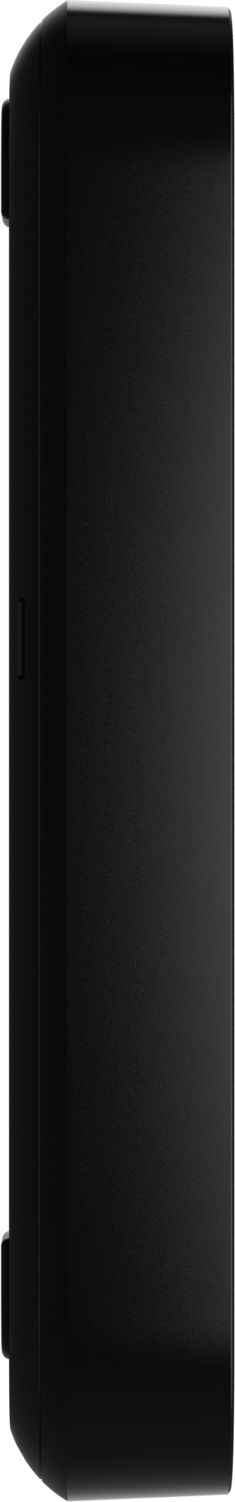 Ajax KeyPad TouchScreen black
