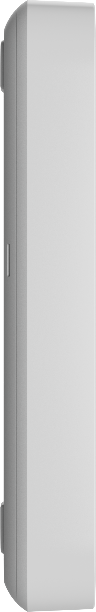 Ajax KeyPad TouchScreen white
