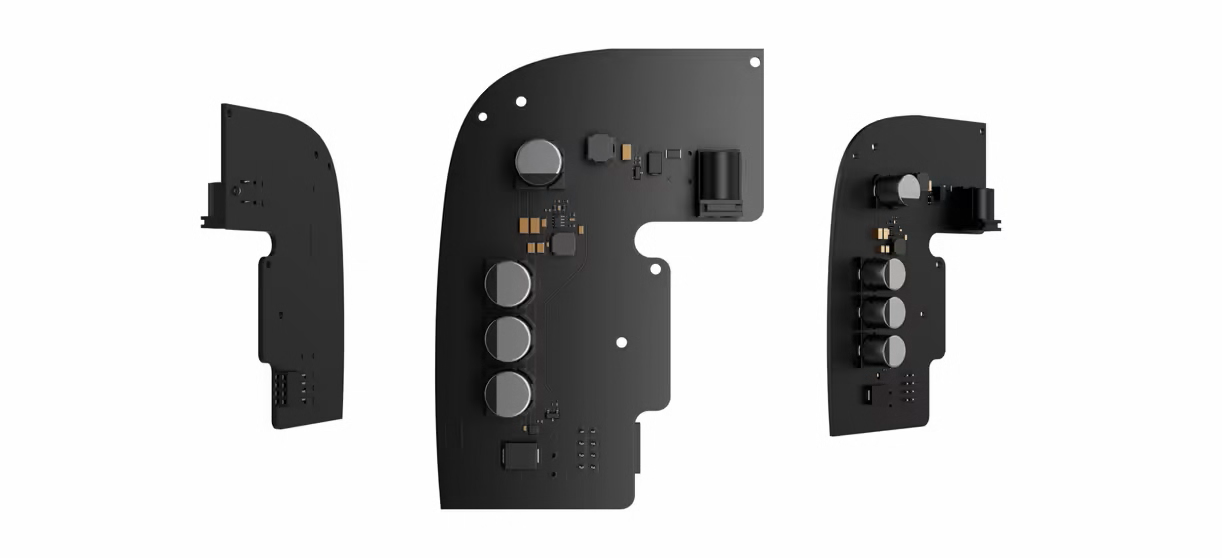 Ajax 12-24V PSU for Hub 2/Hub 2 Plus/ReX 2