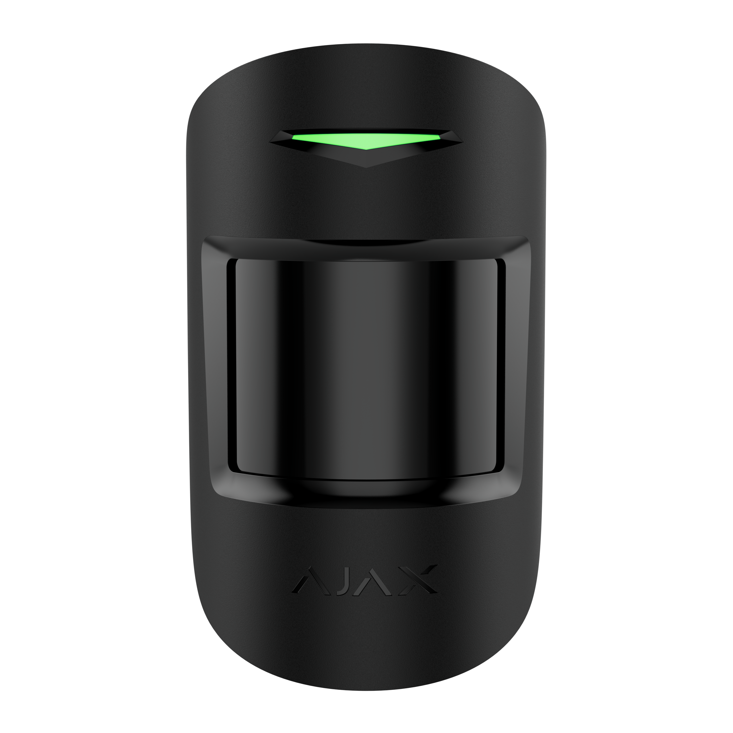 Superior MotionProtect Jeweller black