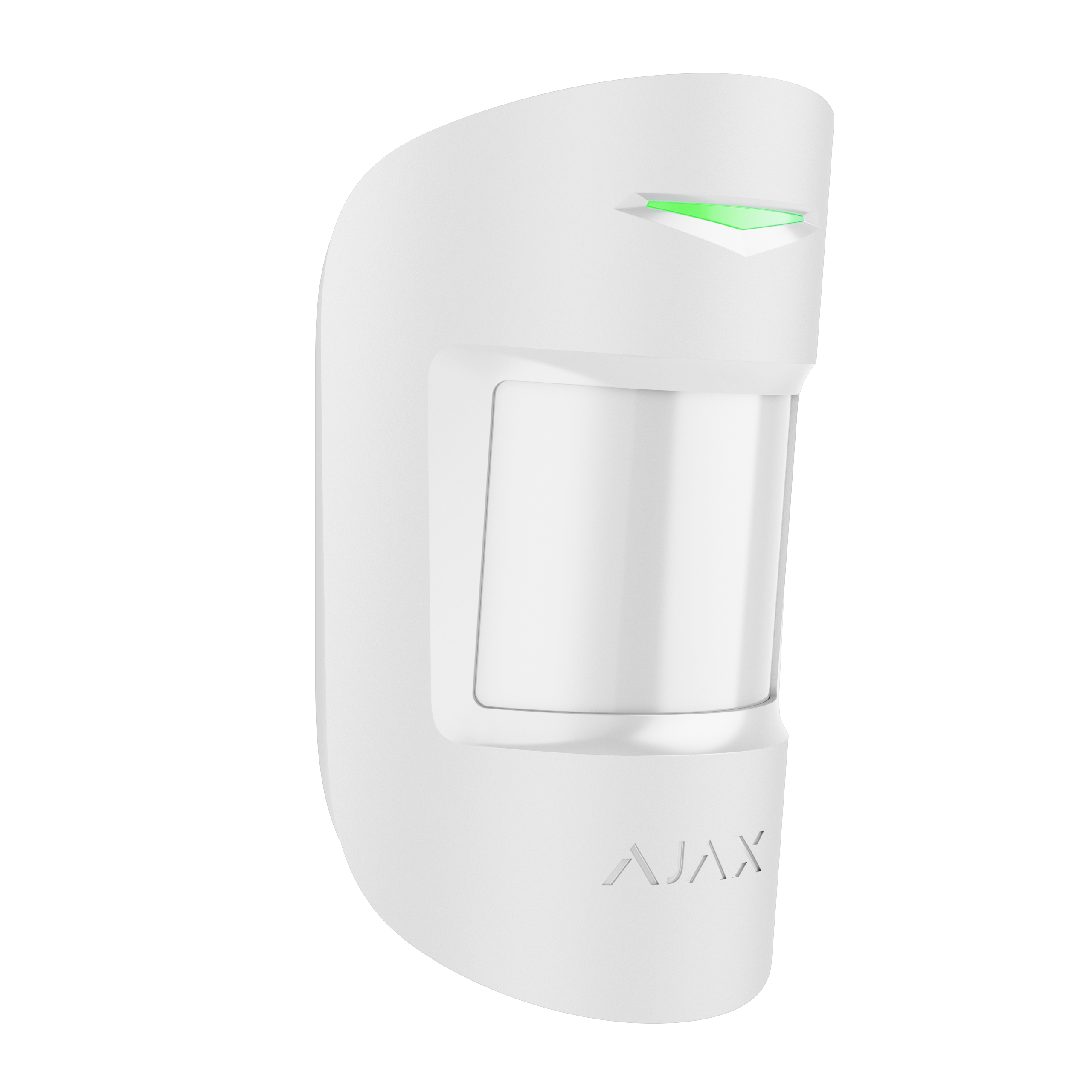 Superior MotionProtect Jeweller white