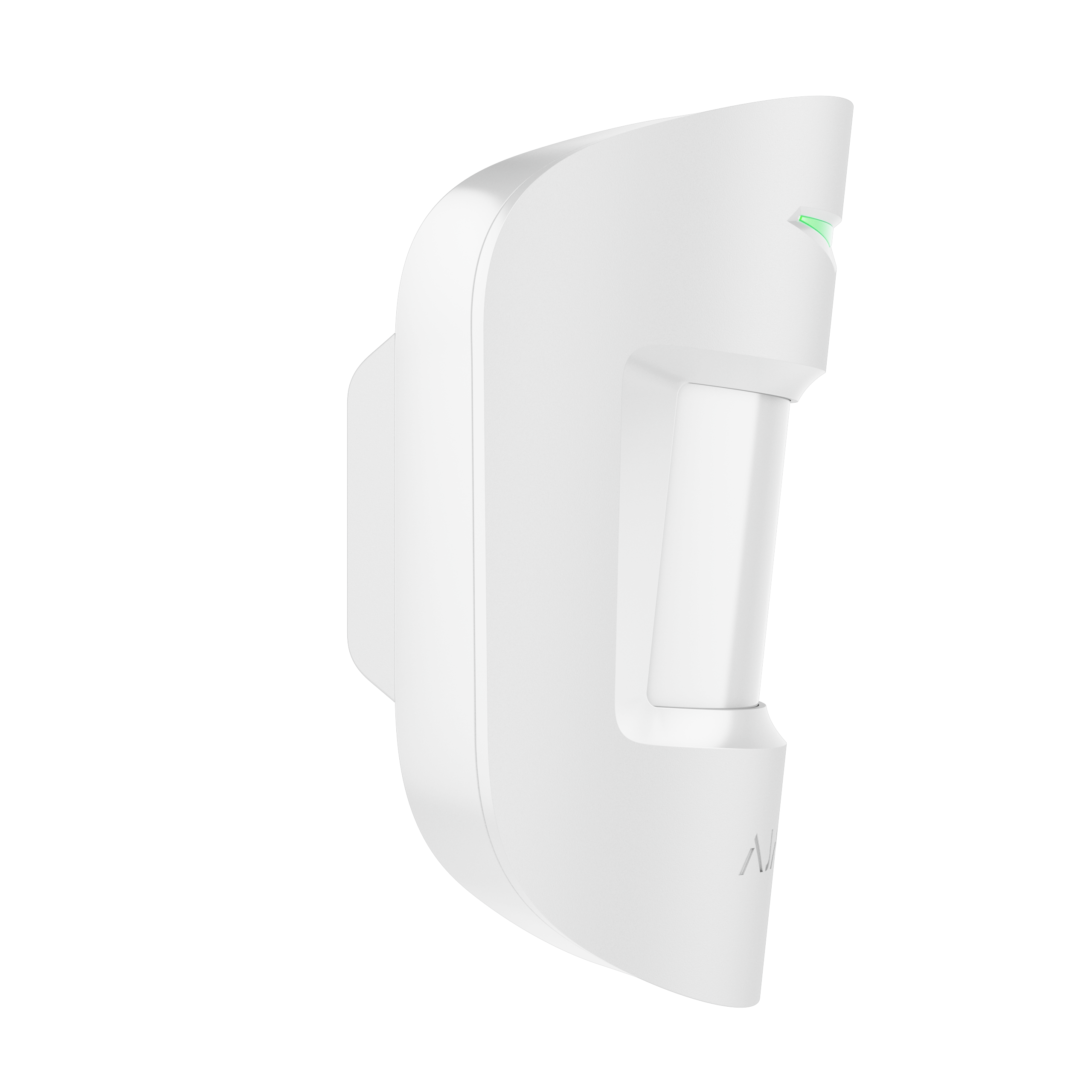 Superior MotionProtect Jeweller white