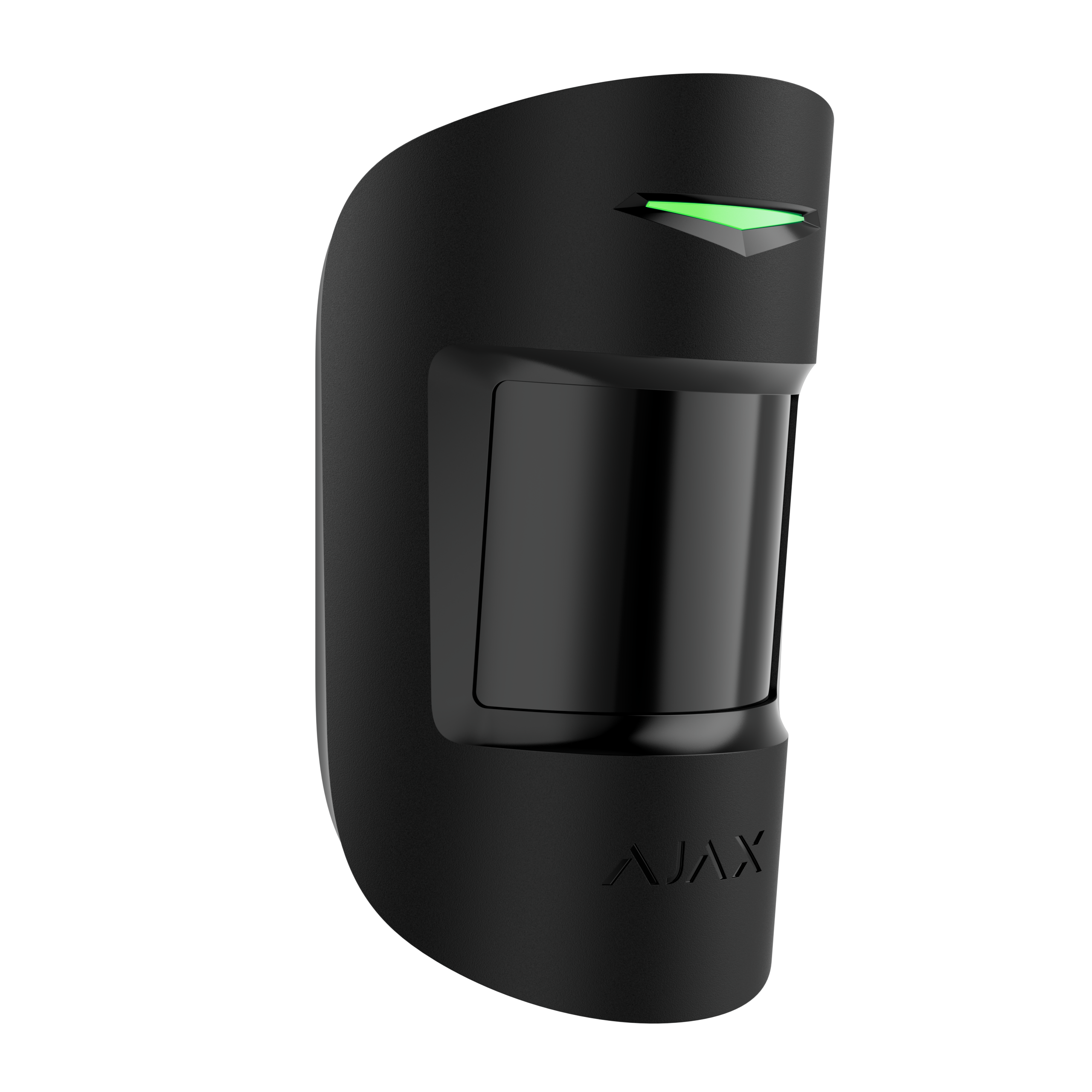 Superior MotionProtect Plus Jeweller black