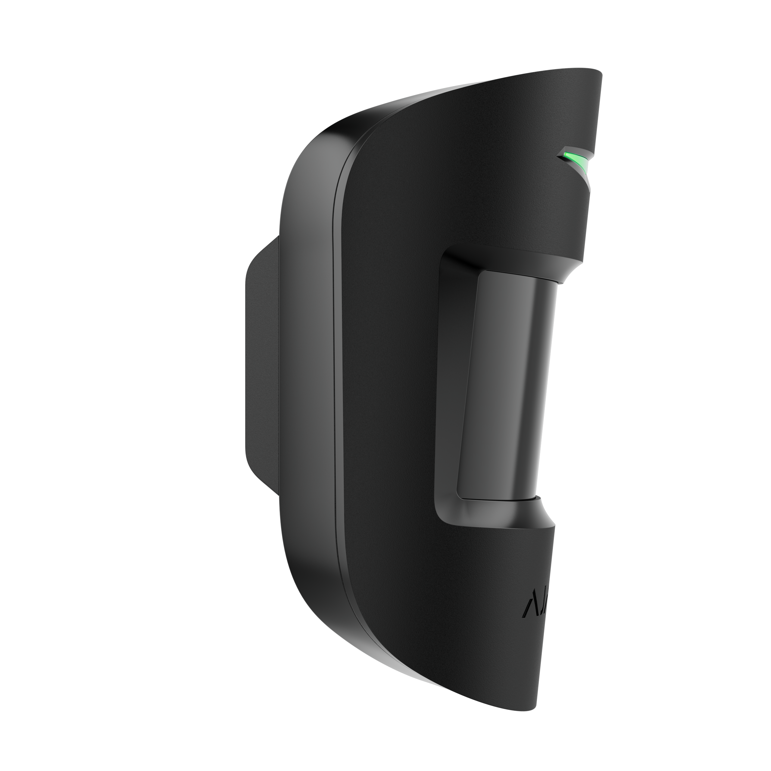 Superior MotionProtect Plus Jeweller black