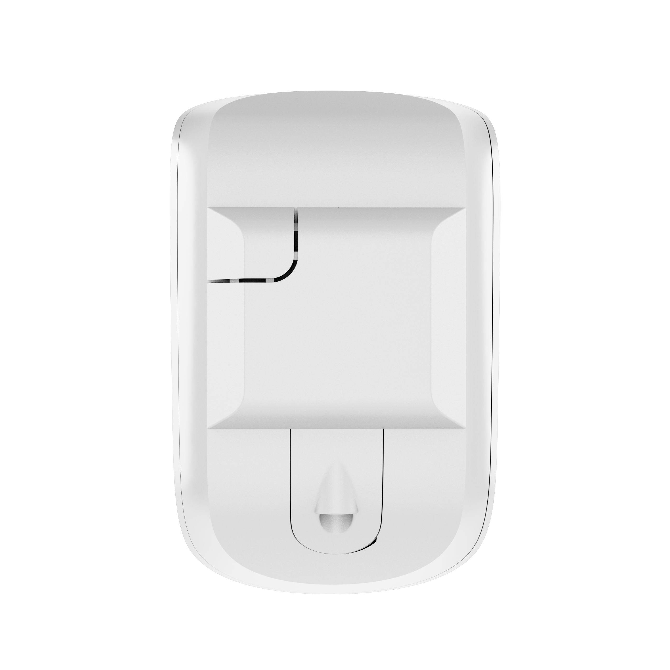 Superior MotionProtect Plus Jeweller white