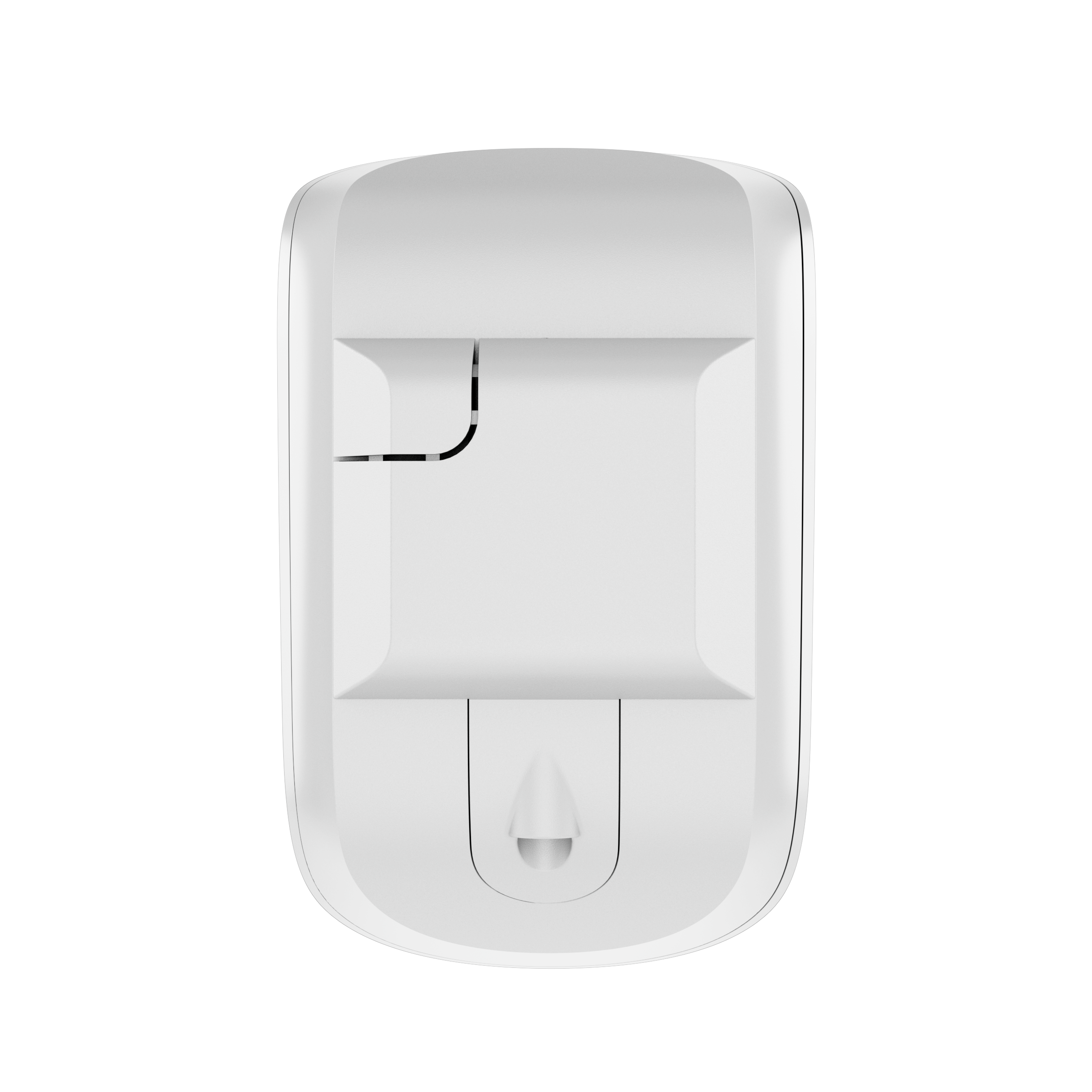 Superior CombiProtect Jeweller white