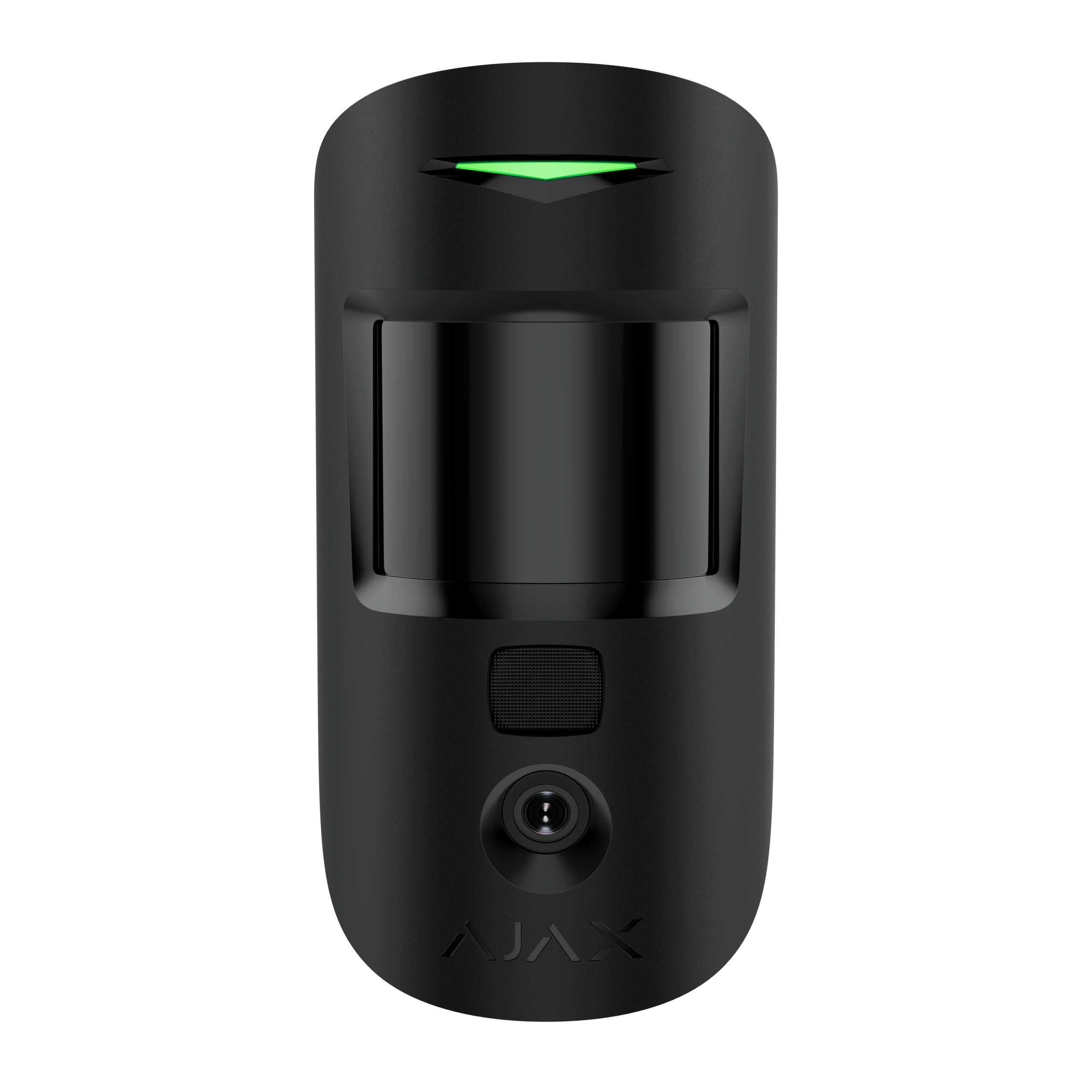 Superior MotionCam (PhOD) Jeweller black