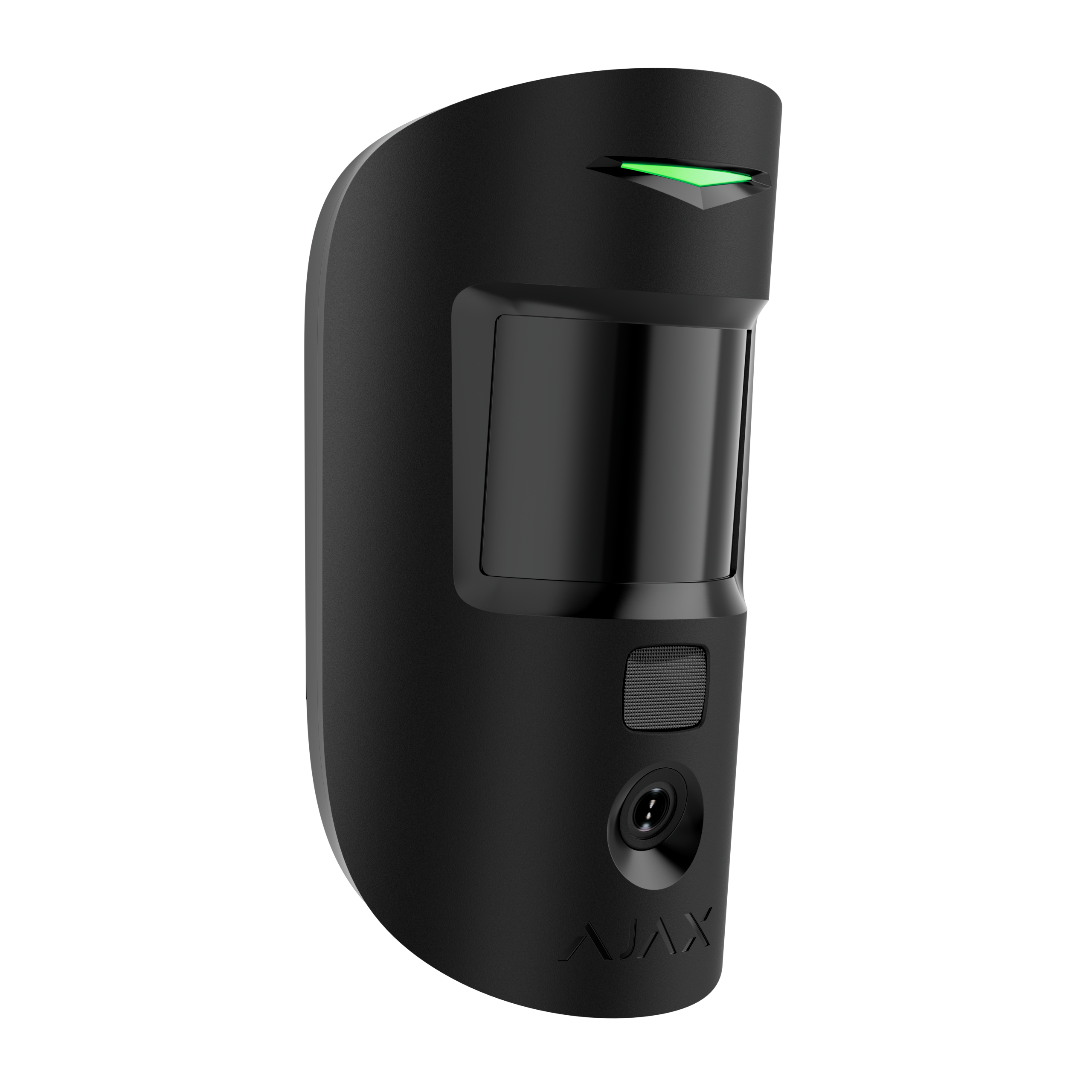 Superior MotionCam (PhOD) Jeweller black