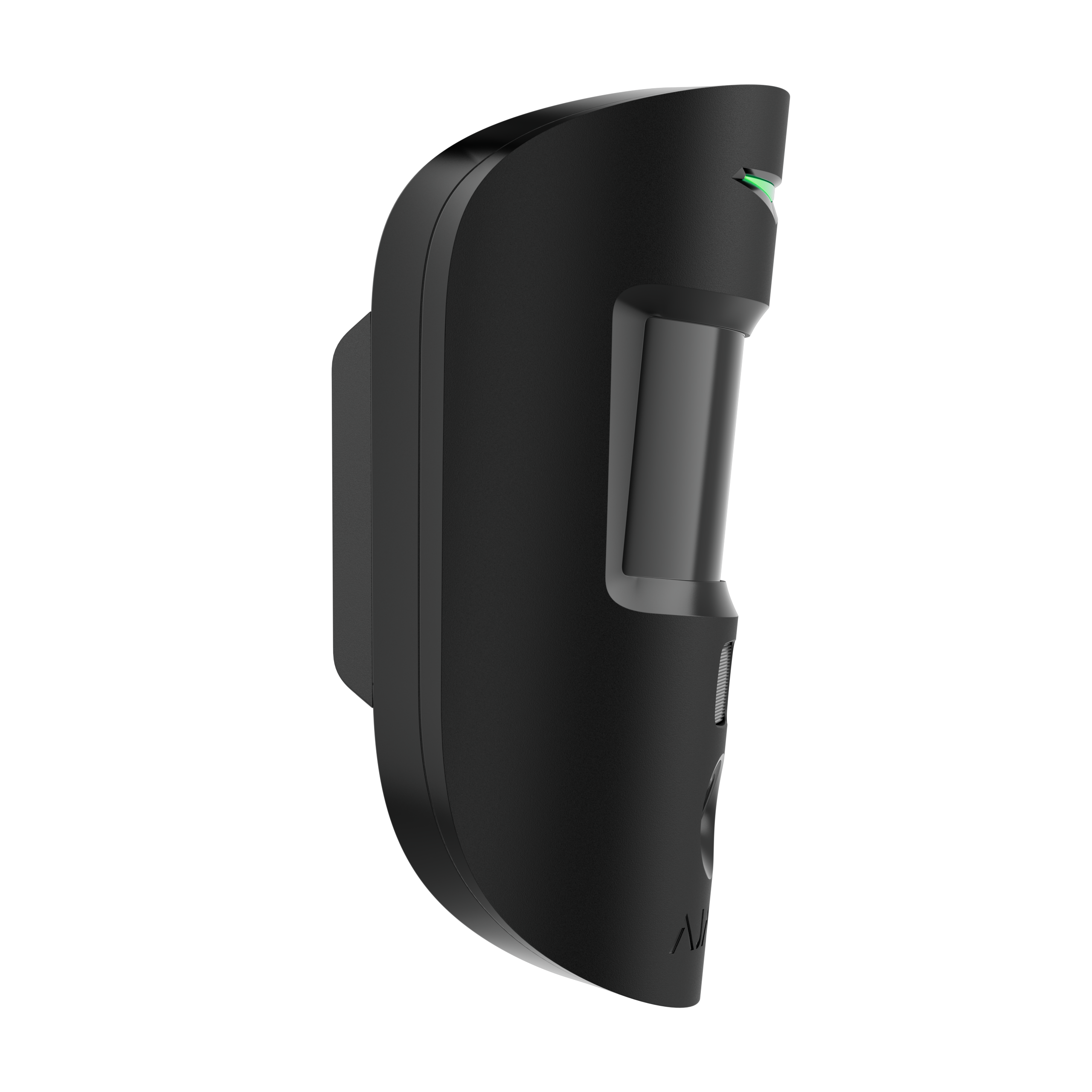 Superior MotionCam (PhOD) Jeweller black