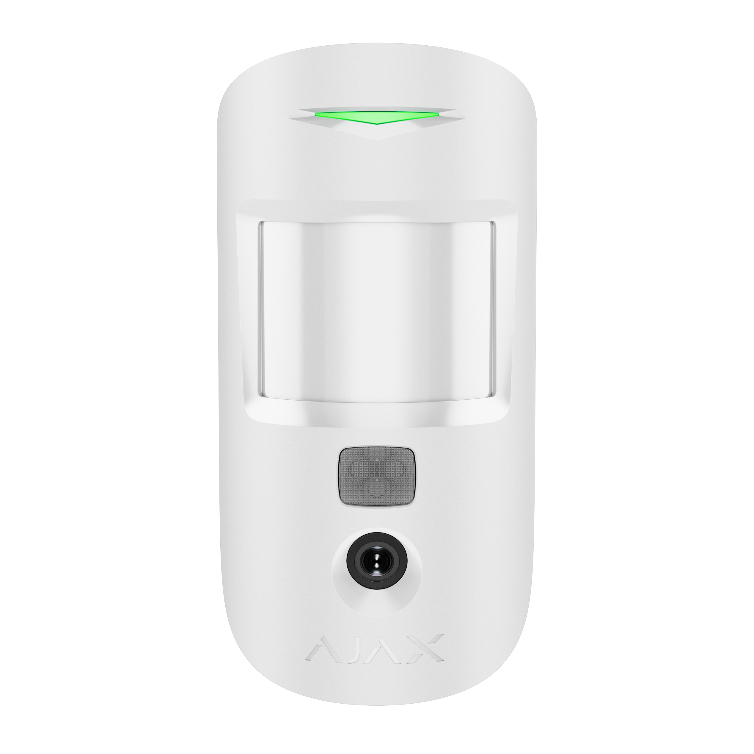 Superior MotionCam (PhOD) Jeweller white