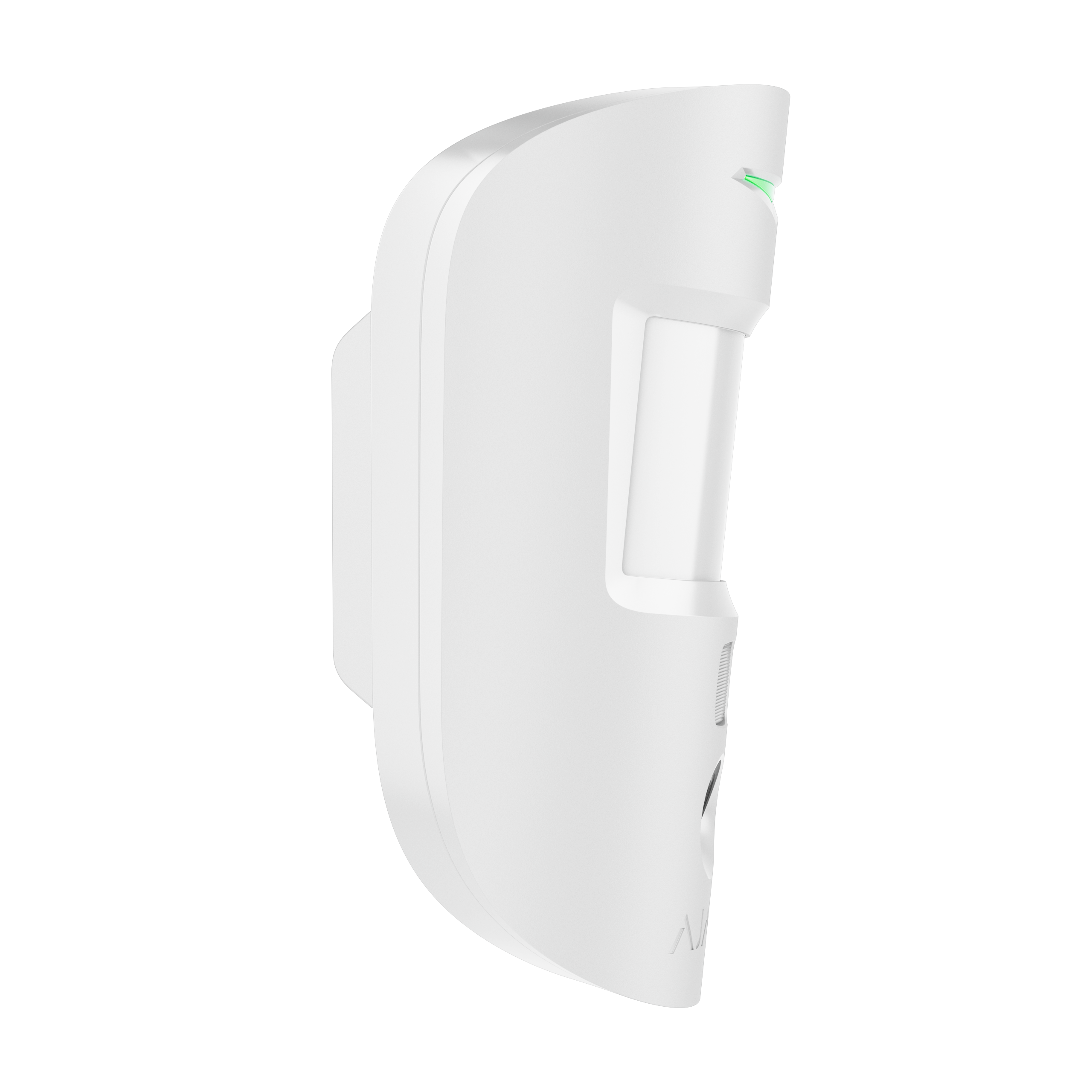 Superior MotionCam (PhOD) Jeweller white