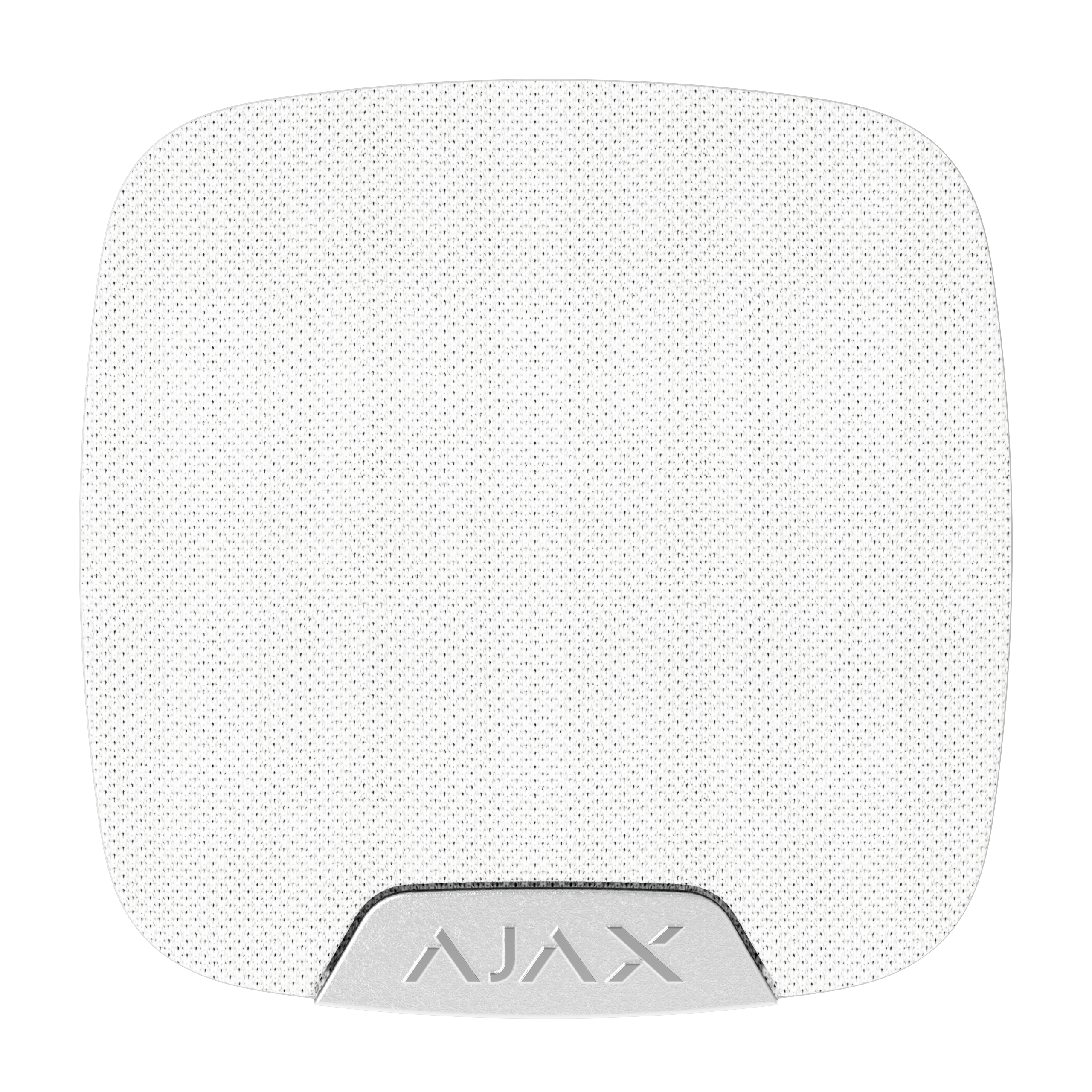 Superior HomeSiren Jeweller white