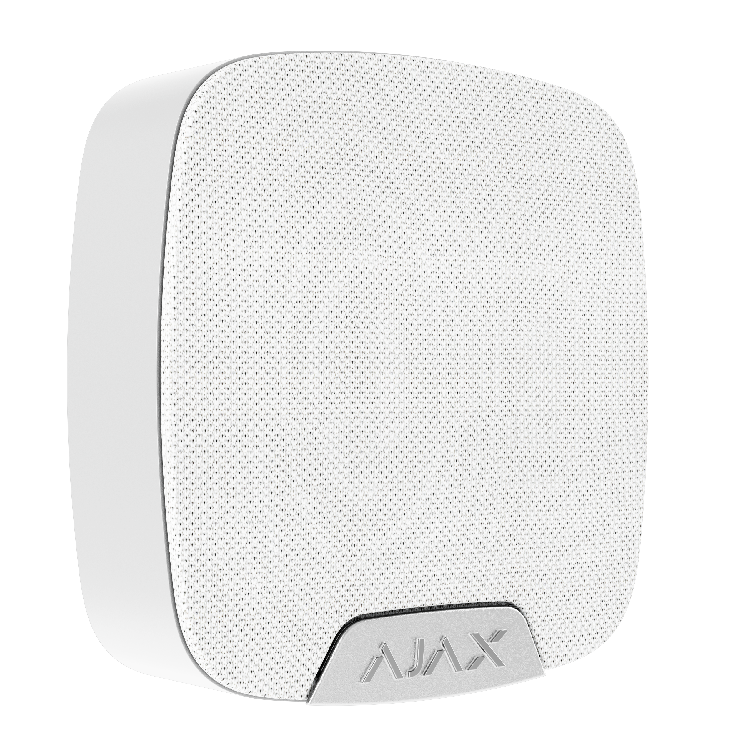 Superior HomeSiren Jeweller white