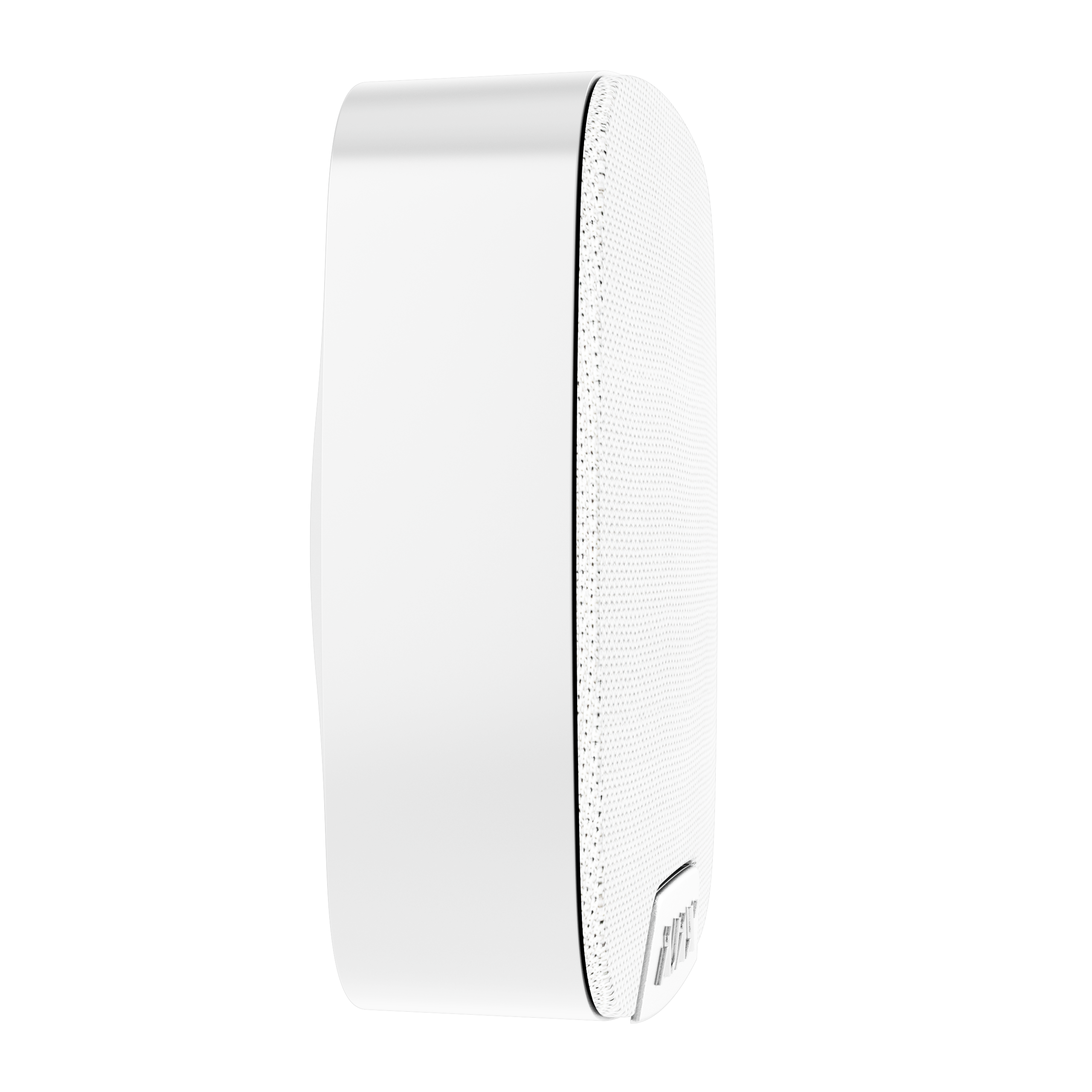 Superior HomeSiren Jeweller white