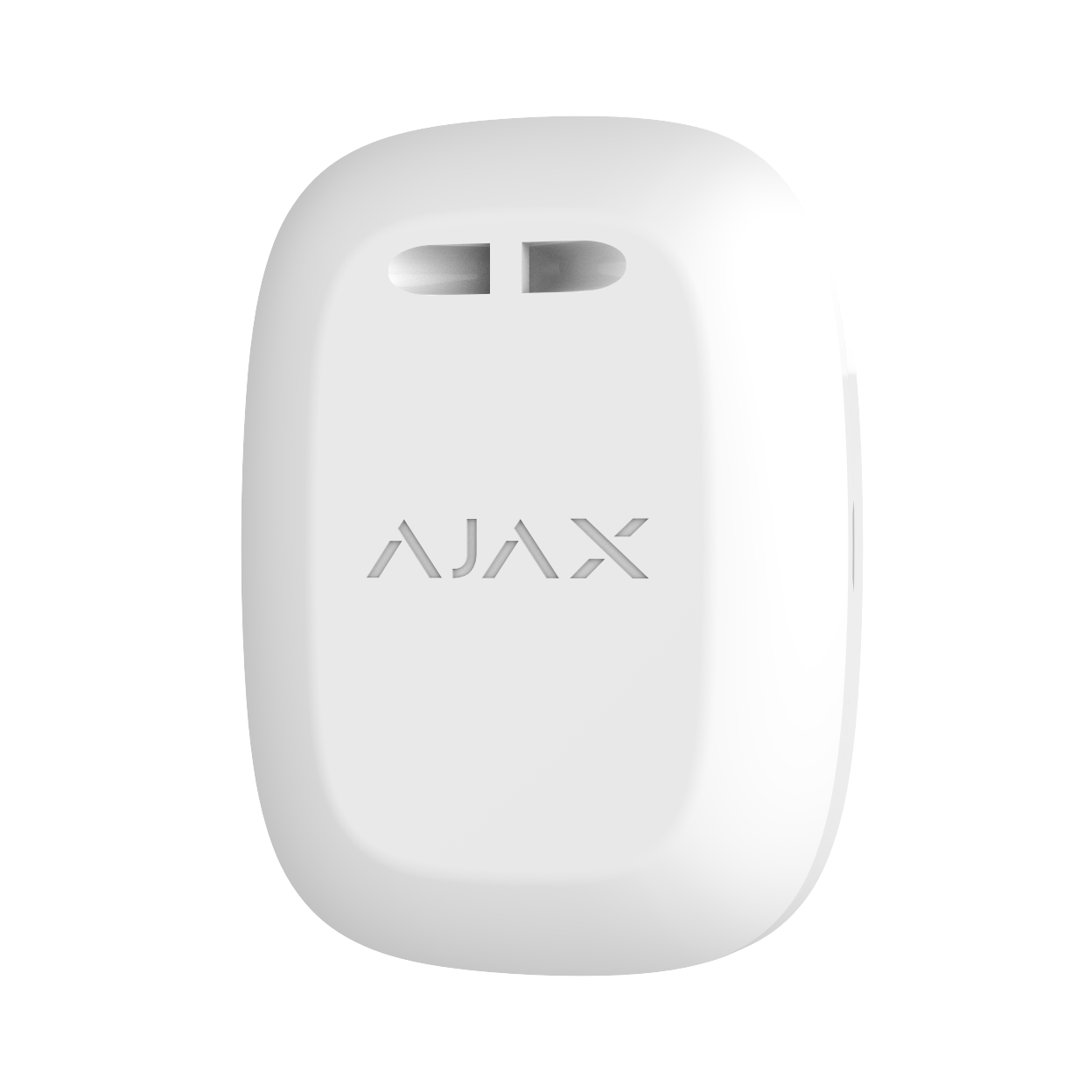 Superior Button Jeweller white