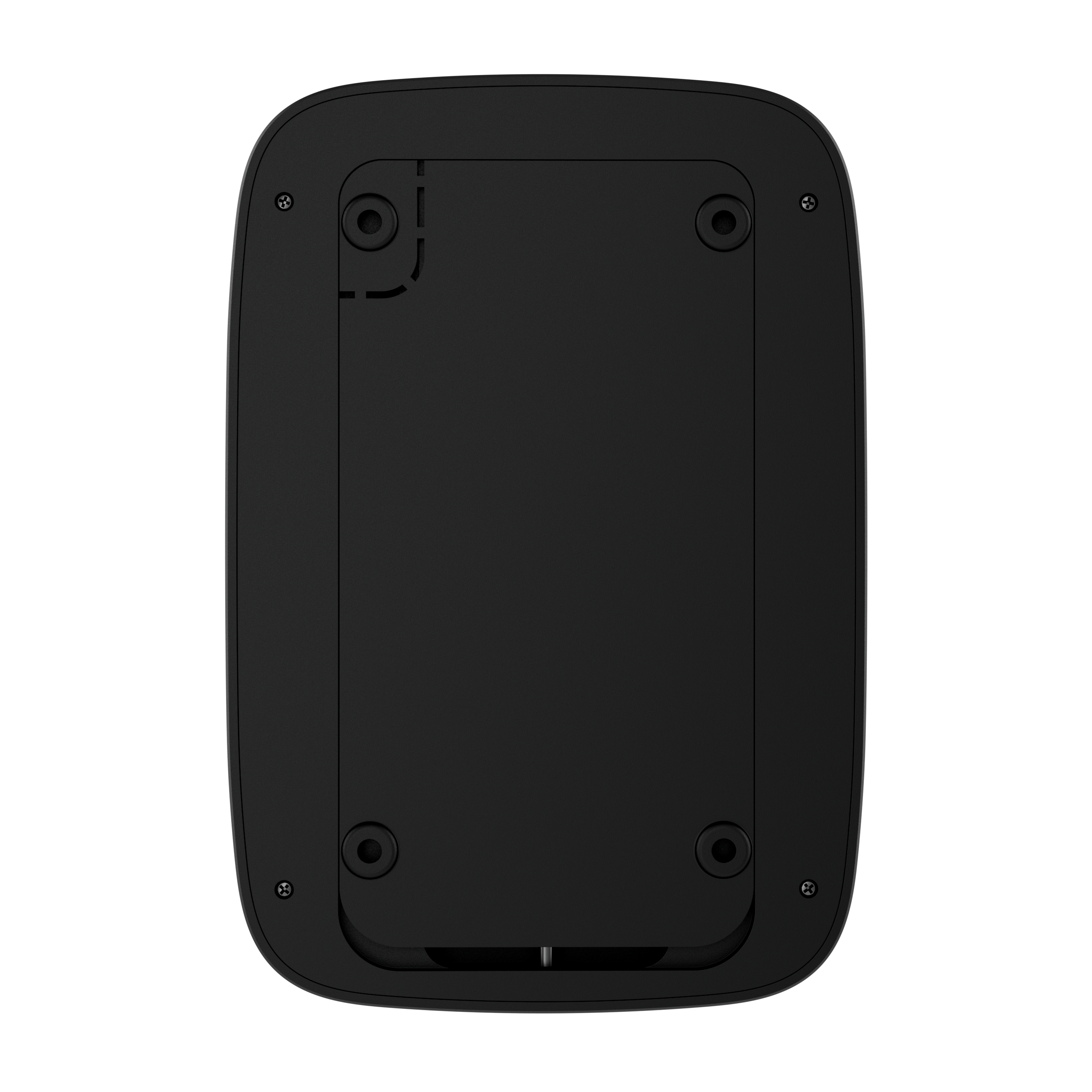 Superior KeyPad Plus Jeweller black