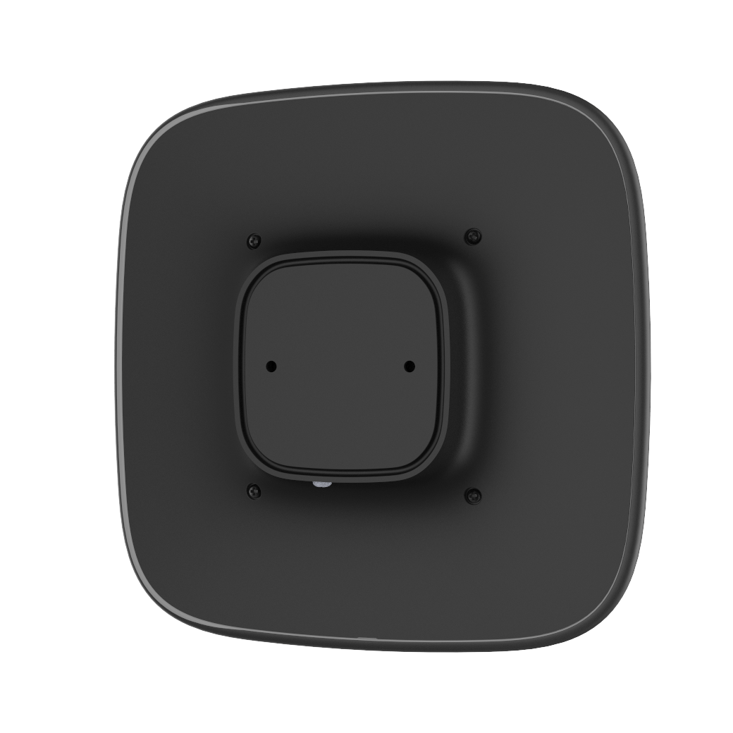 Superior StreetSiren DoubleDeck Jeweller black