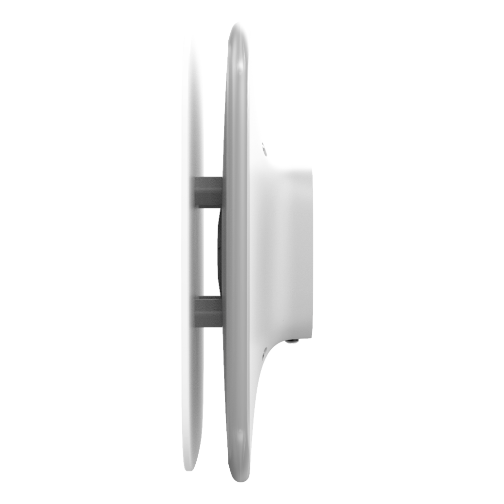 Superior StreetSiren DoubleDeck Jeweller white