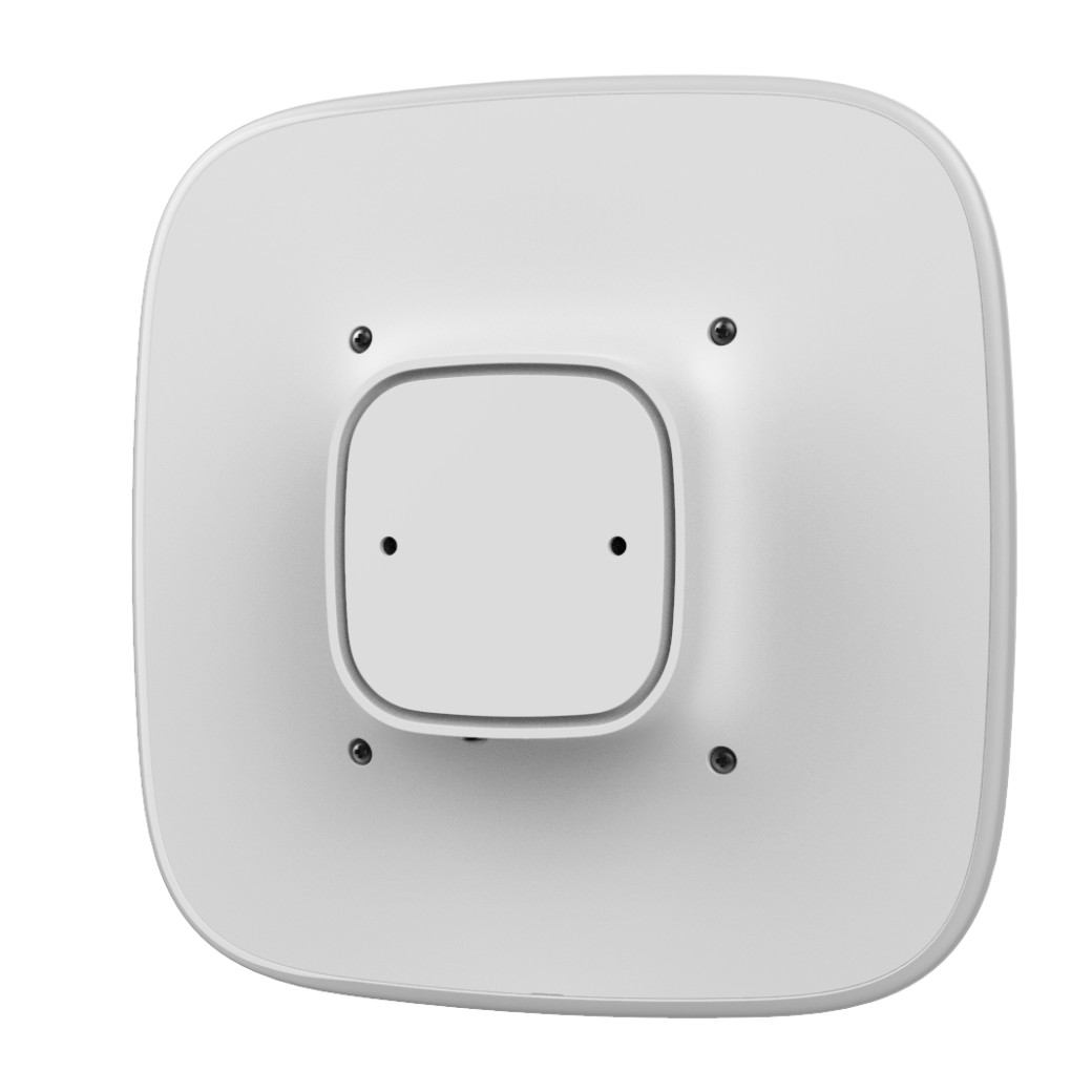 Superior StreetSiren DoubleDeck Jeweller white