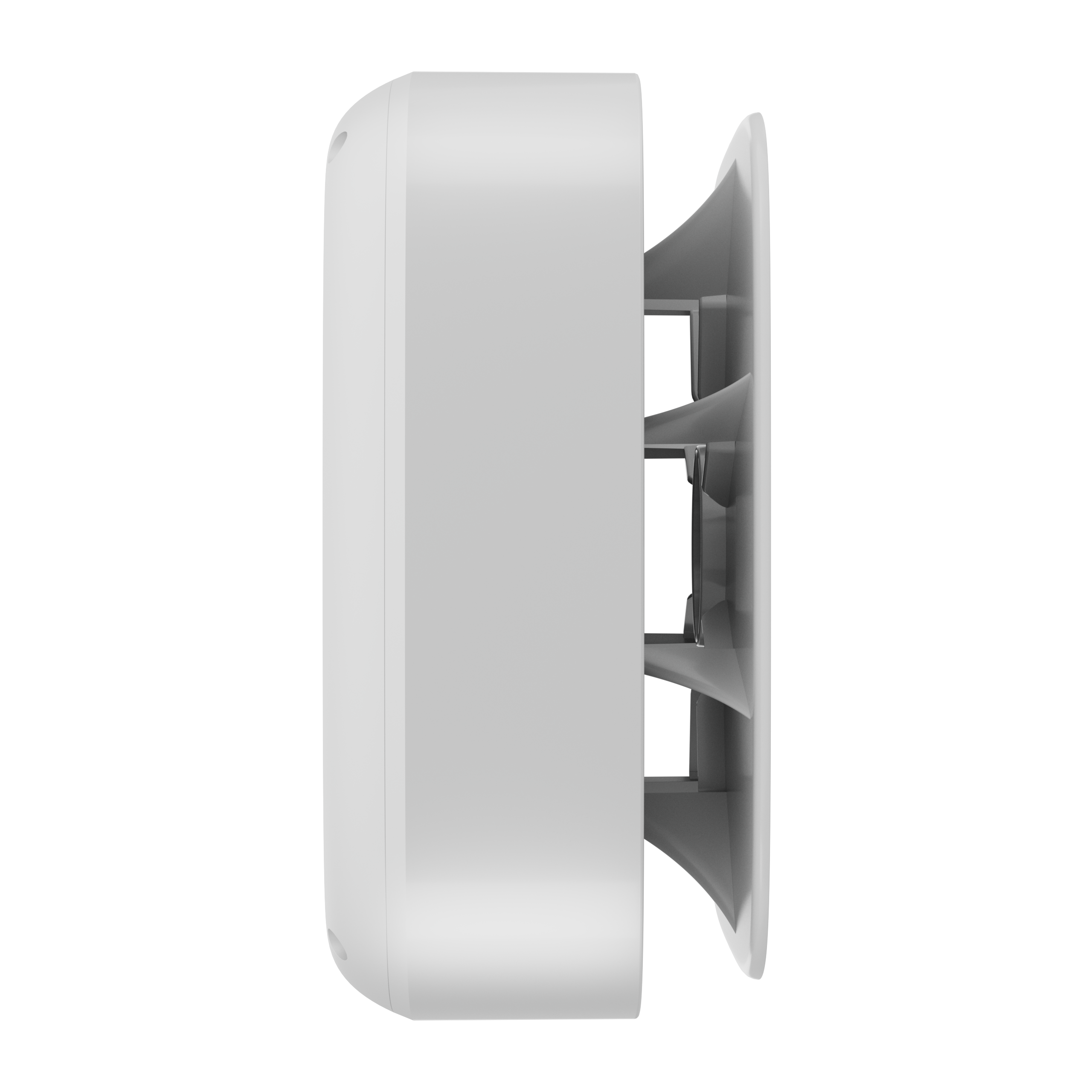 Ajax AC FireProtect 2 (CO) white