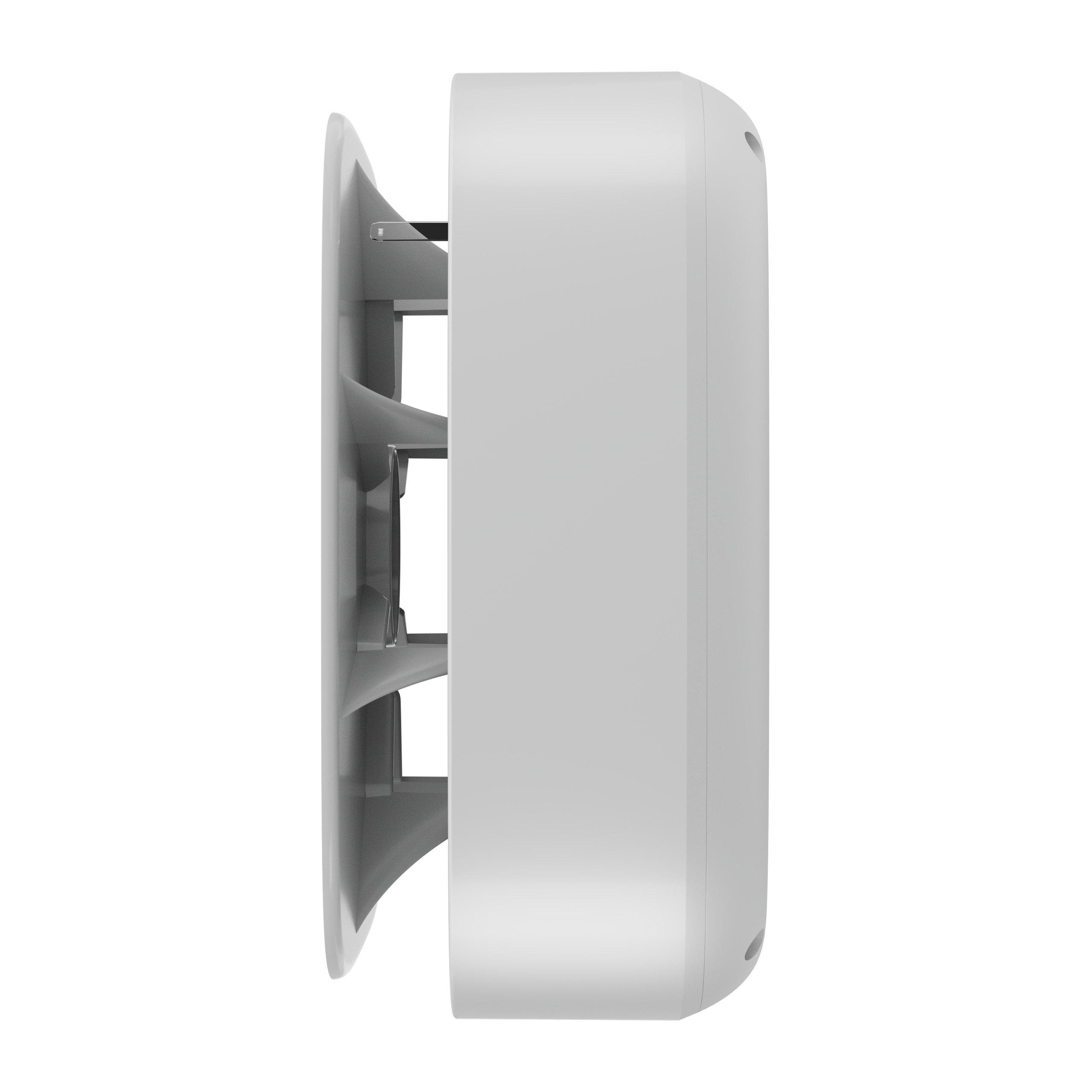 Ajax AC FireProtect 2 (Heat) white