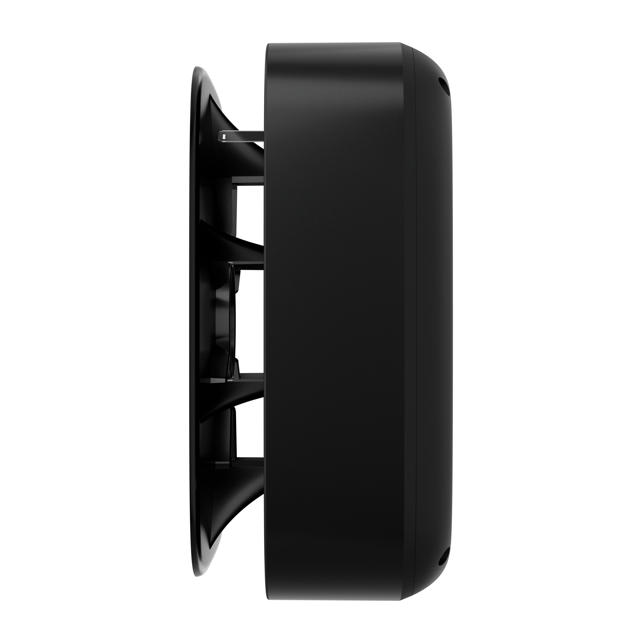 Ajax AC FireProtect 2 (Heat) black