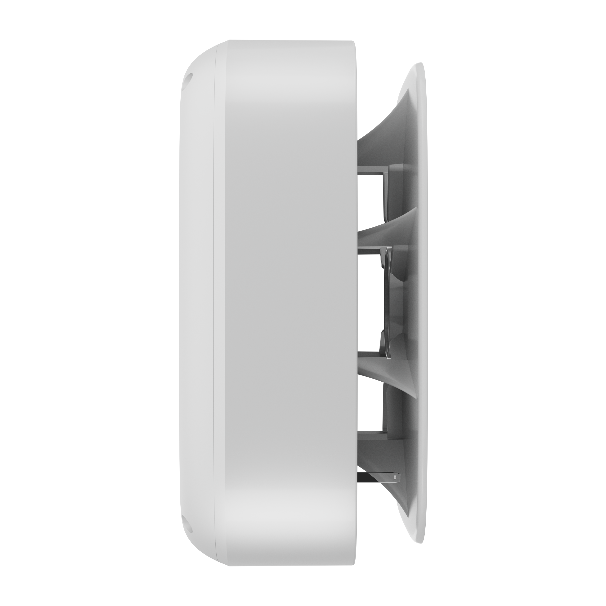 Ajax AC FireProtect 2 (Heat/CO) white