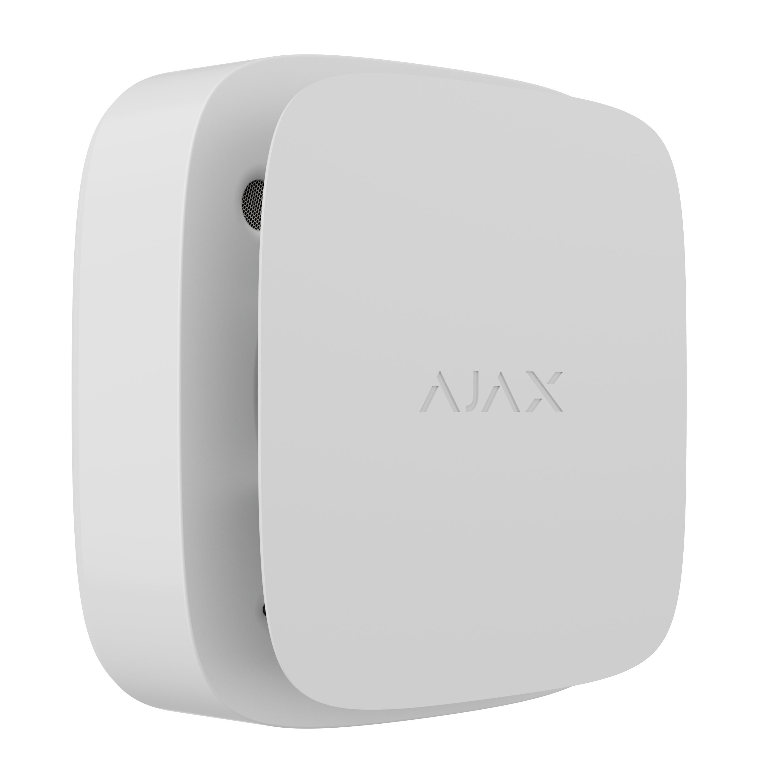 Ajax AC FireProtect 2 (Heat/CO) white