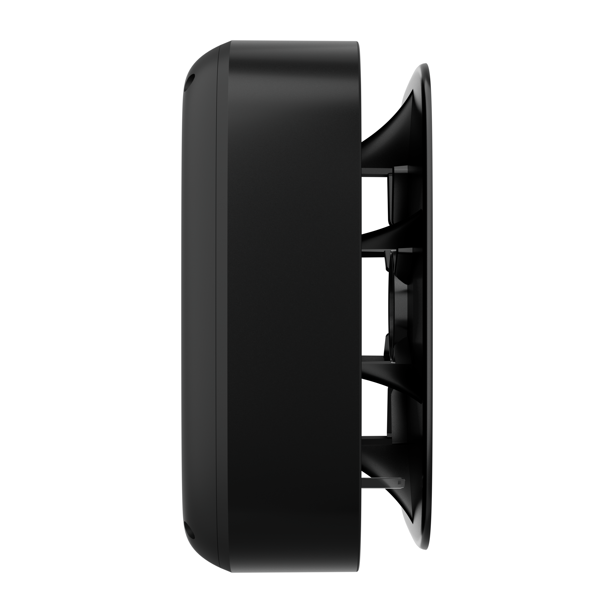 Ajax AC FireProtect 2 (Heat/CO) black