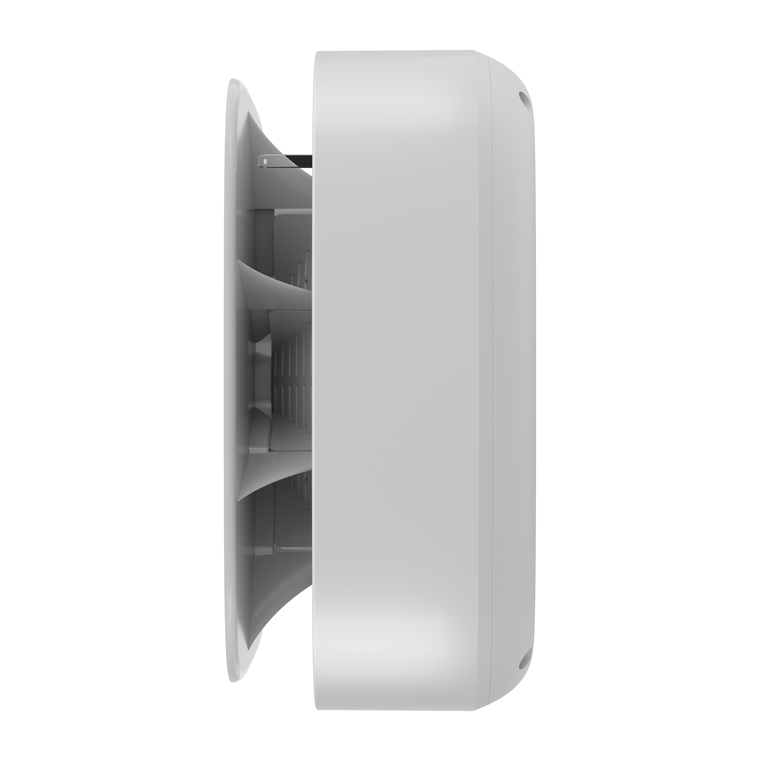 Ajax AC FireProtect 2 (Heat/Smoke) white