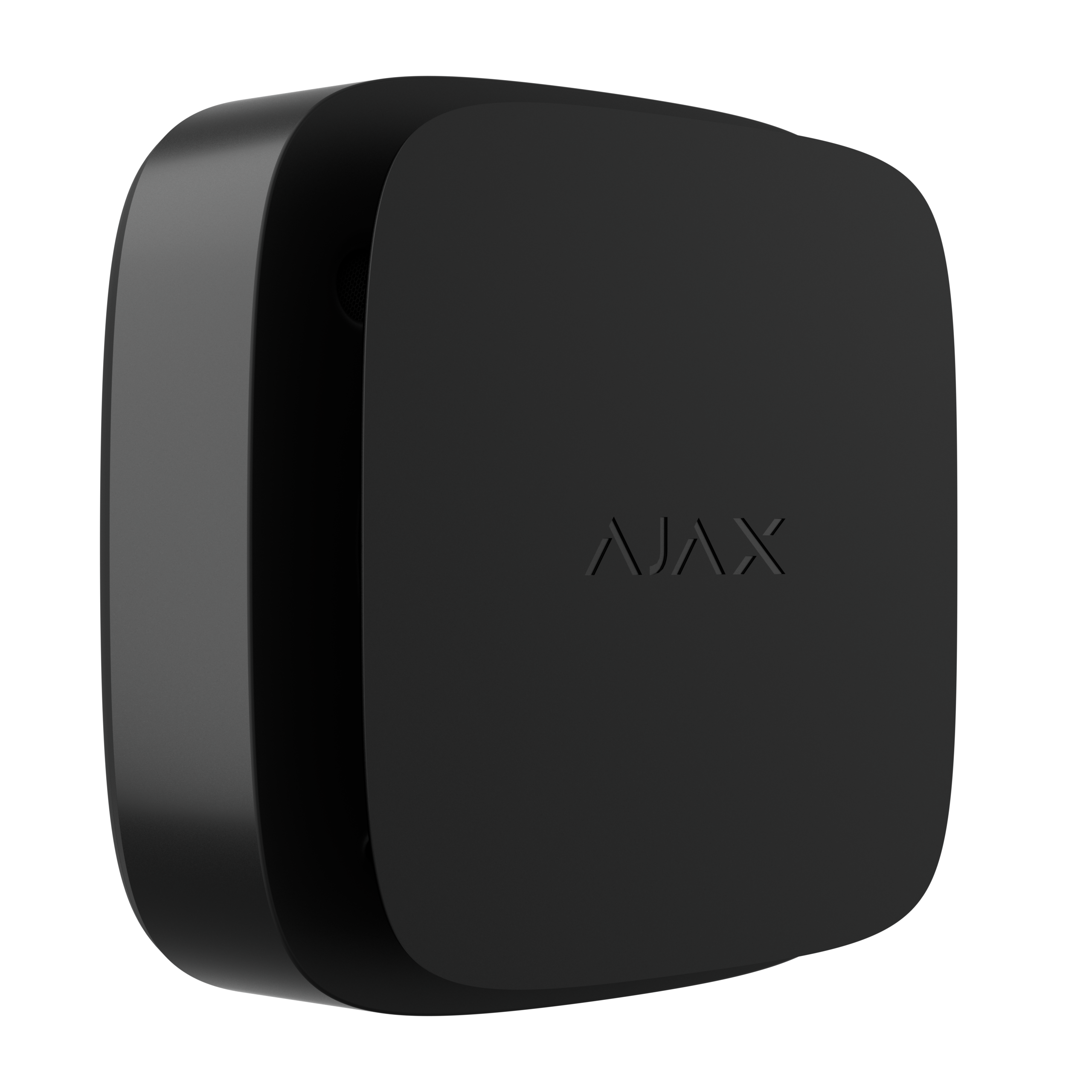 Ajax AC FireProtect 2 (Heat/Smoke) black