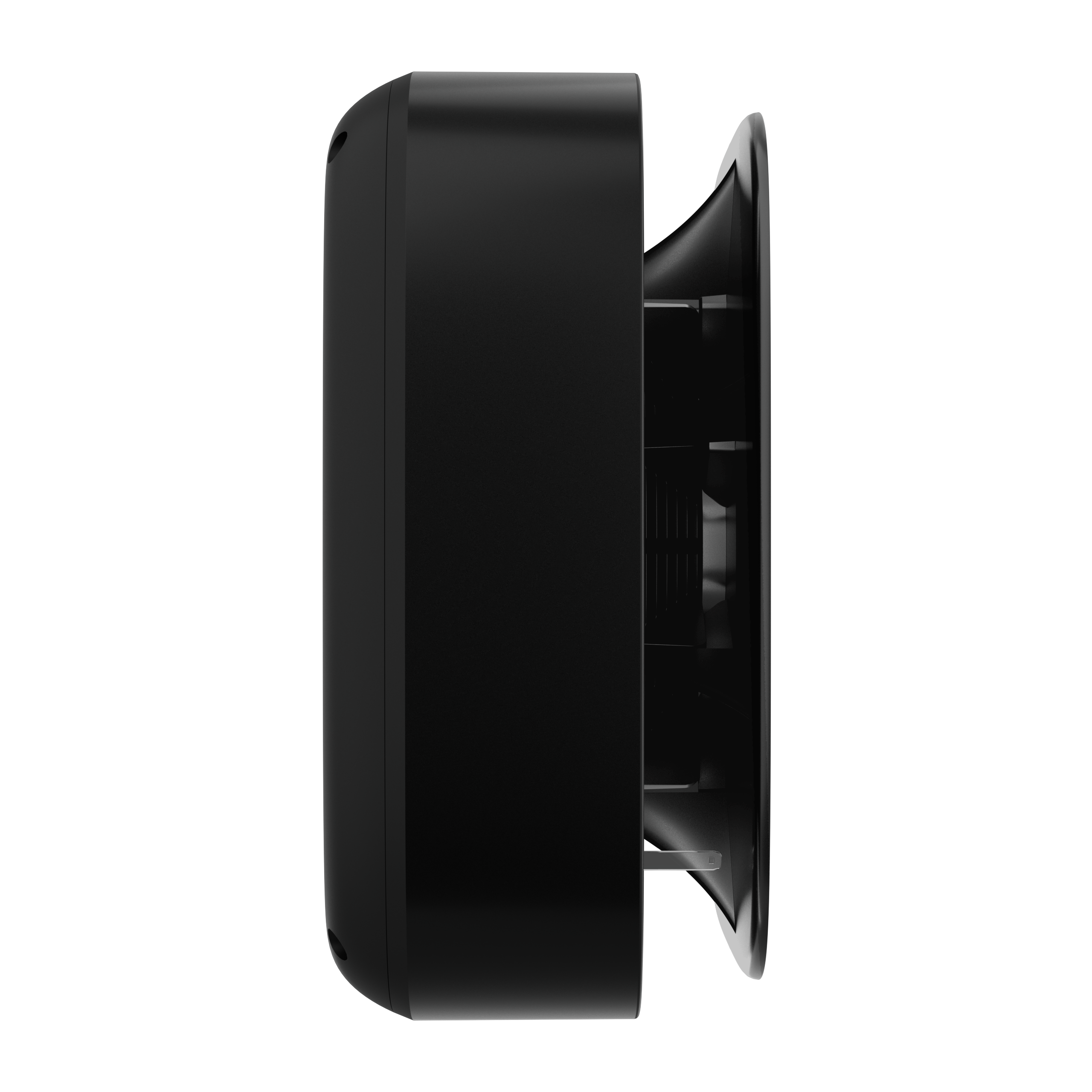 Ajax AC FireProtect 2 (Heat/Smoke) black