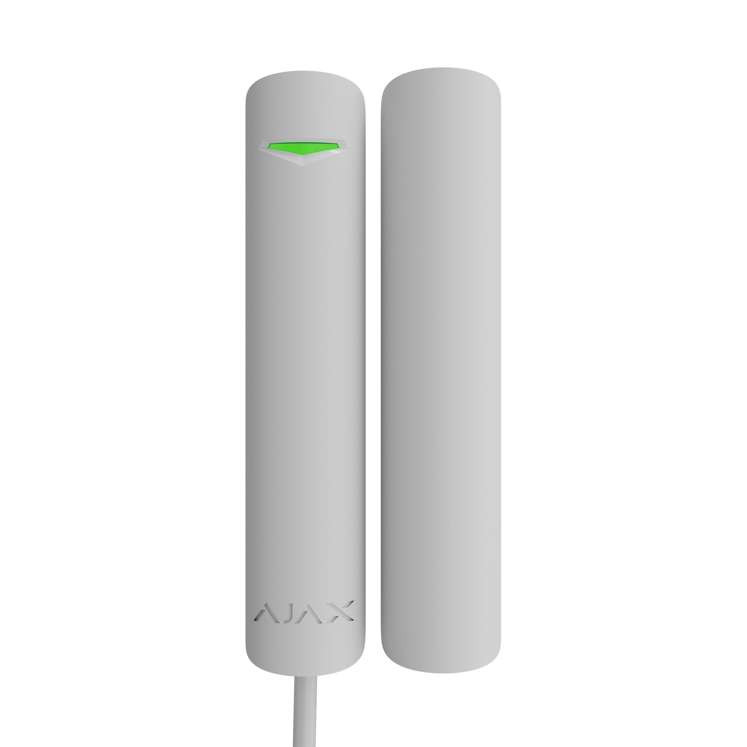 Fibra G3 DoorProtect white
