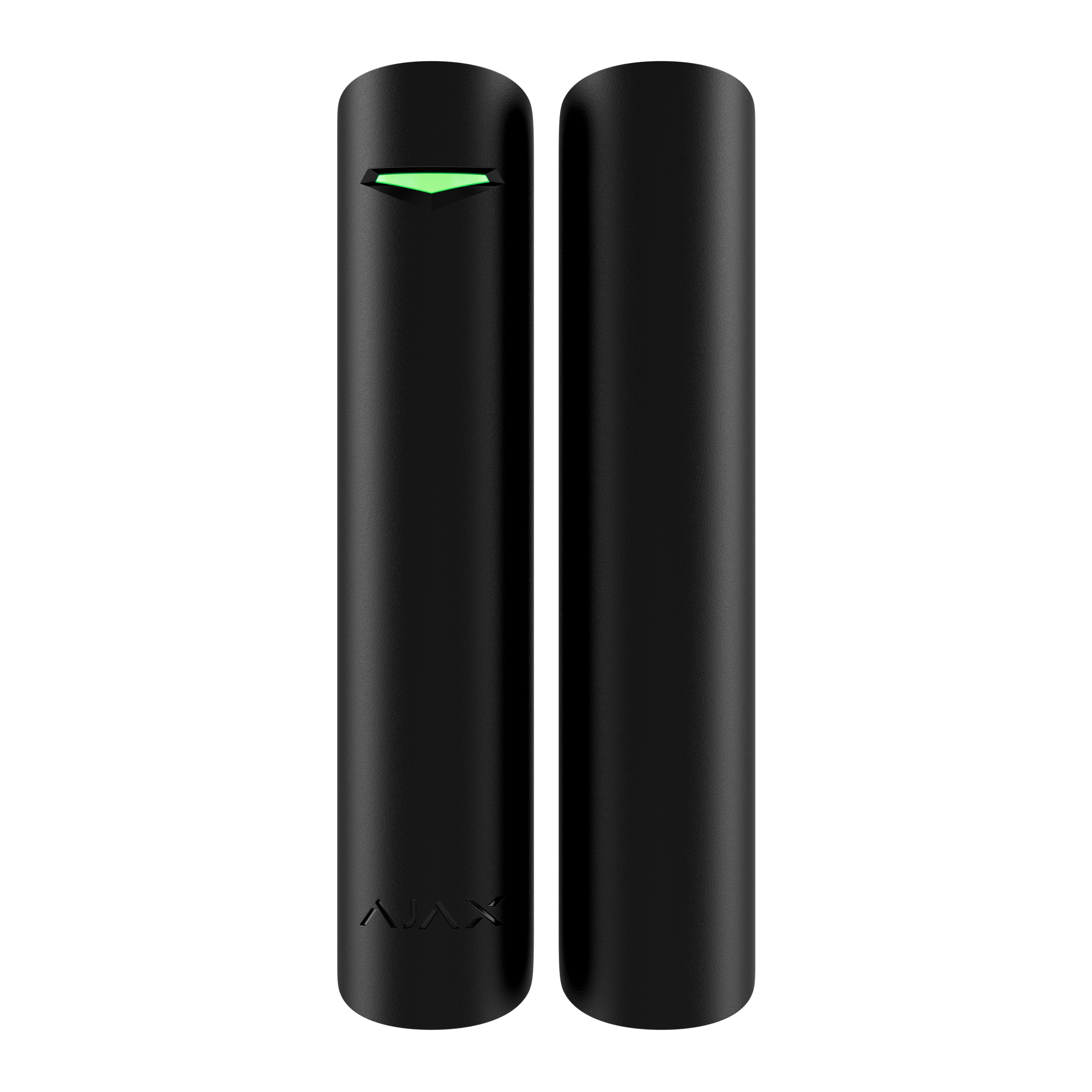 Superior DoorProtect Jeweller black