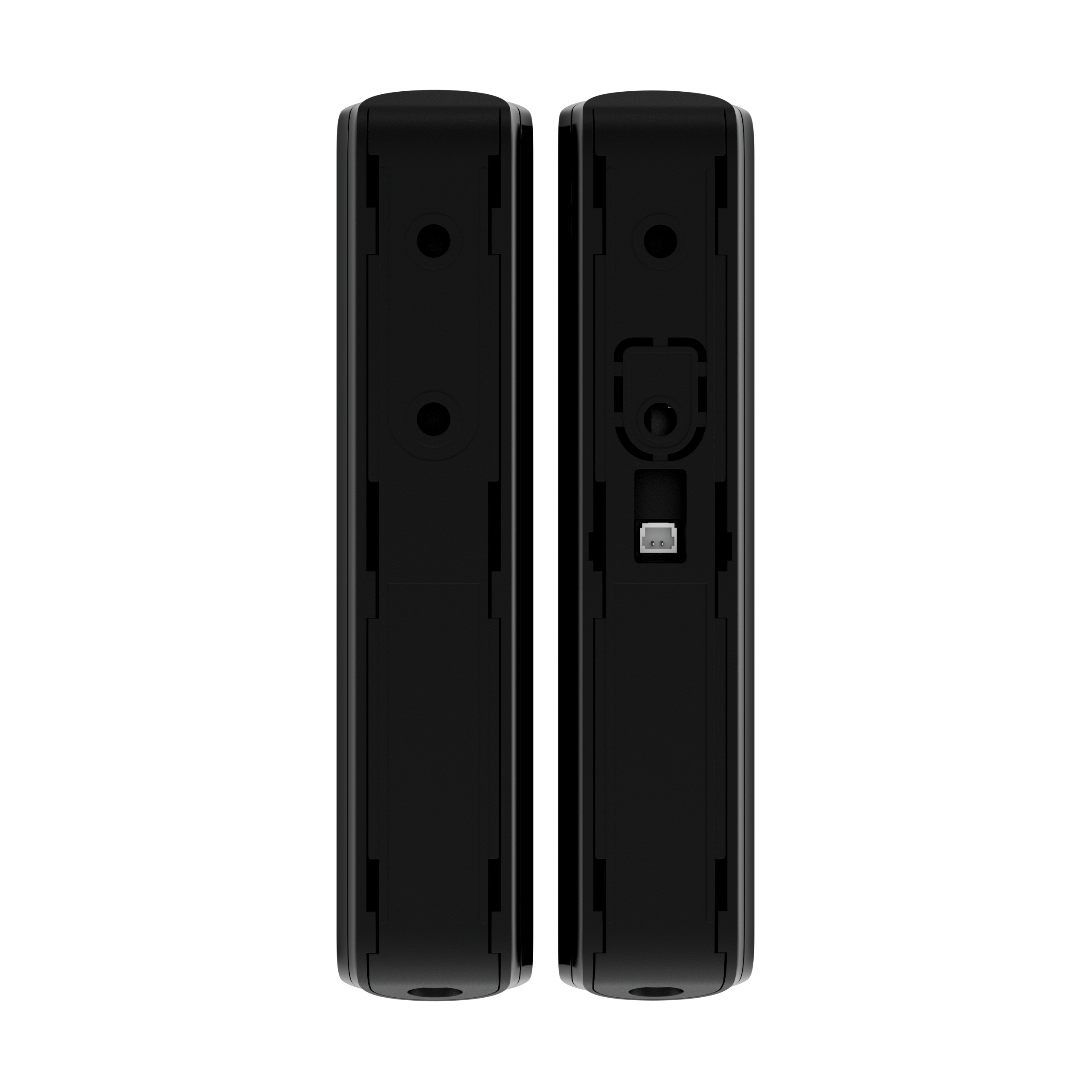 Superior DoorProtect Plus Jeweller black