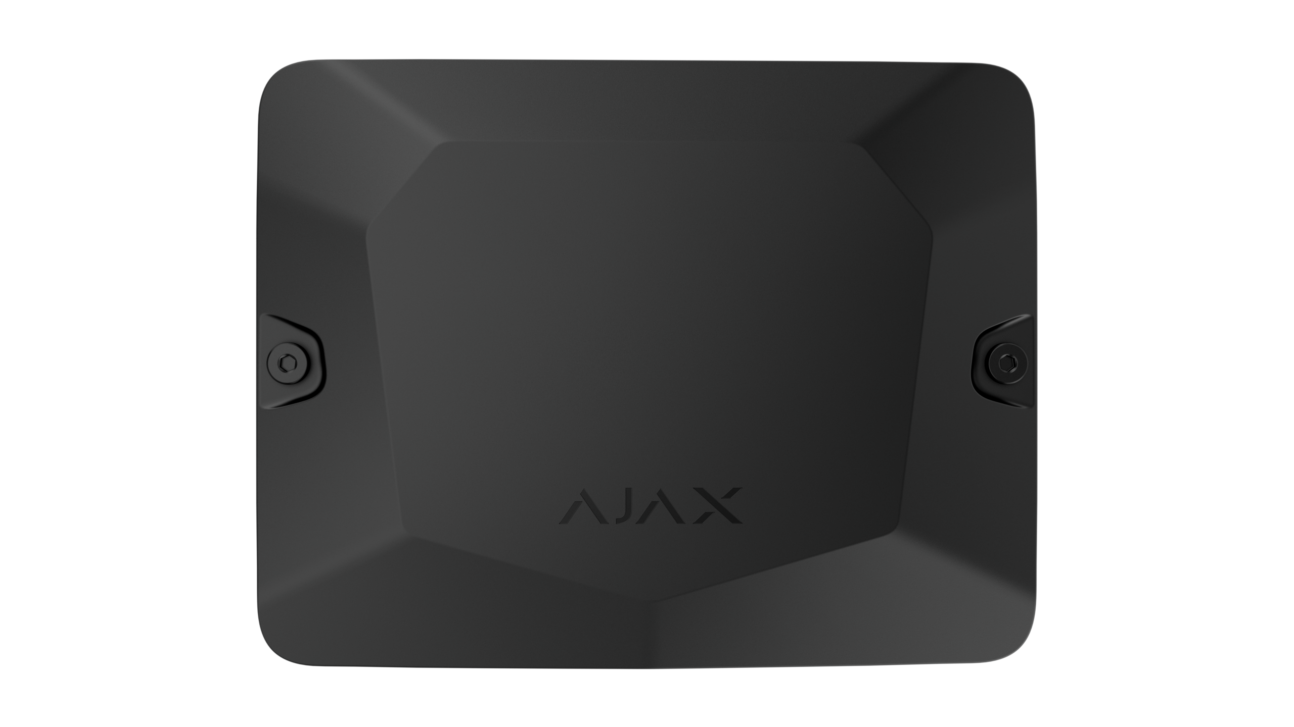 Fibra Case B (175*225*57) Black koplingsbox