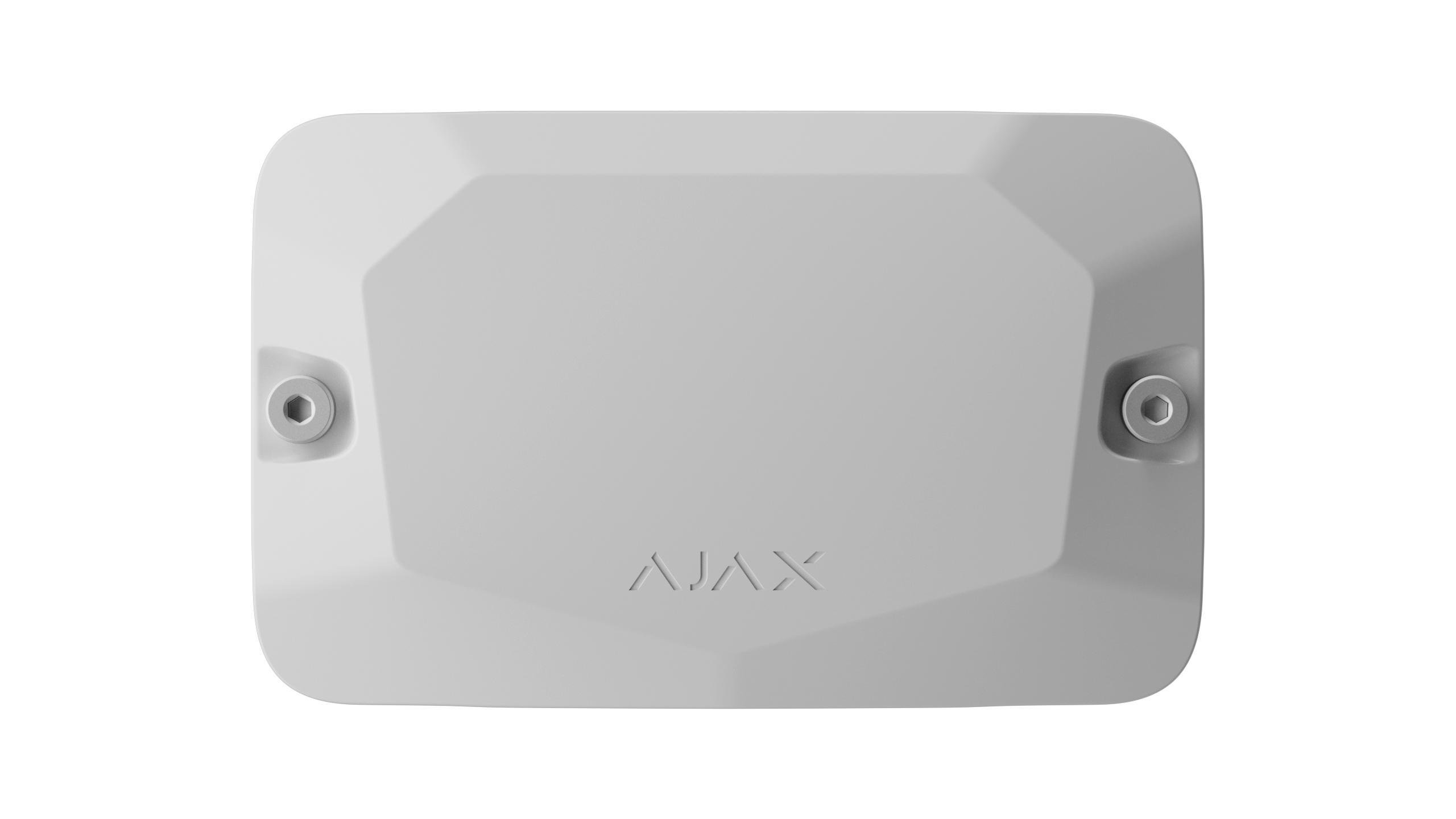 Fibra Case A (106×168×56) white