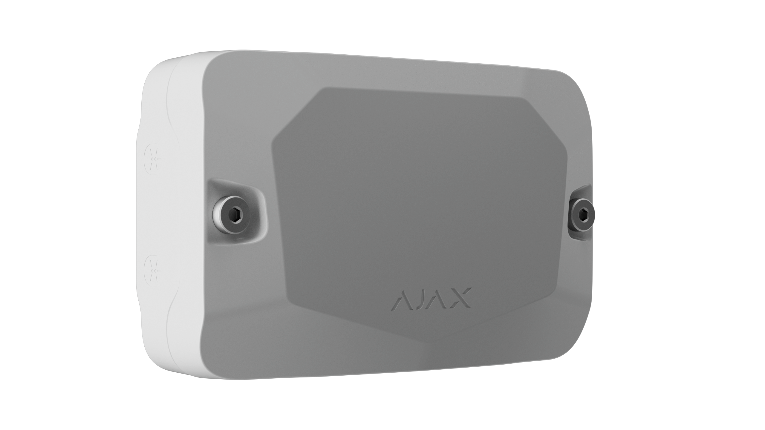 Fibra Case A (106×168×56) white