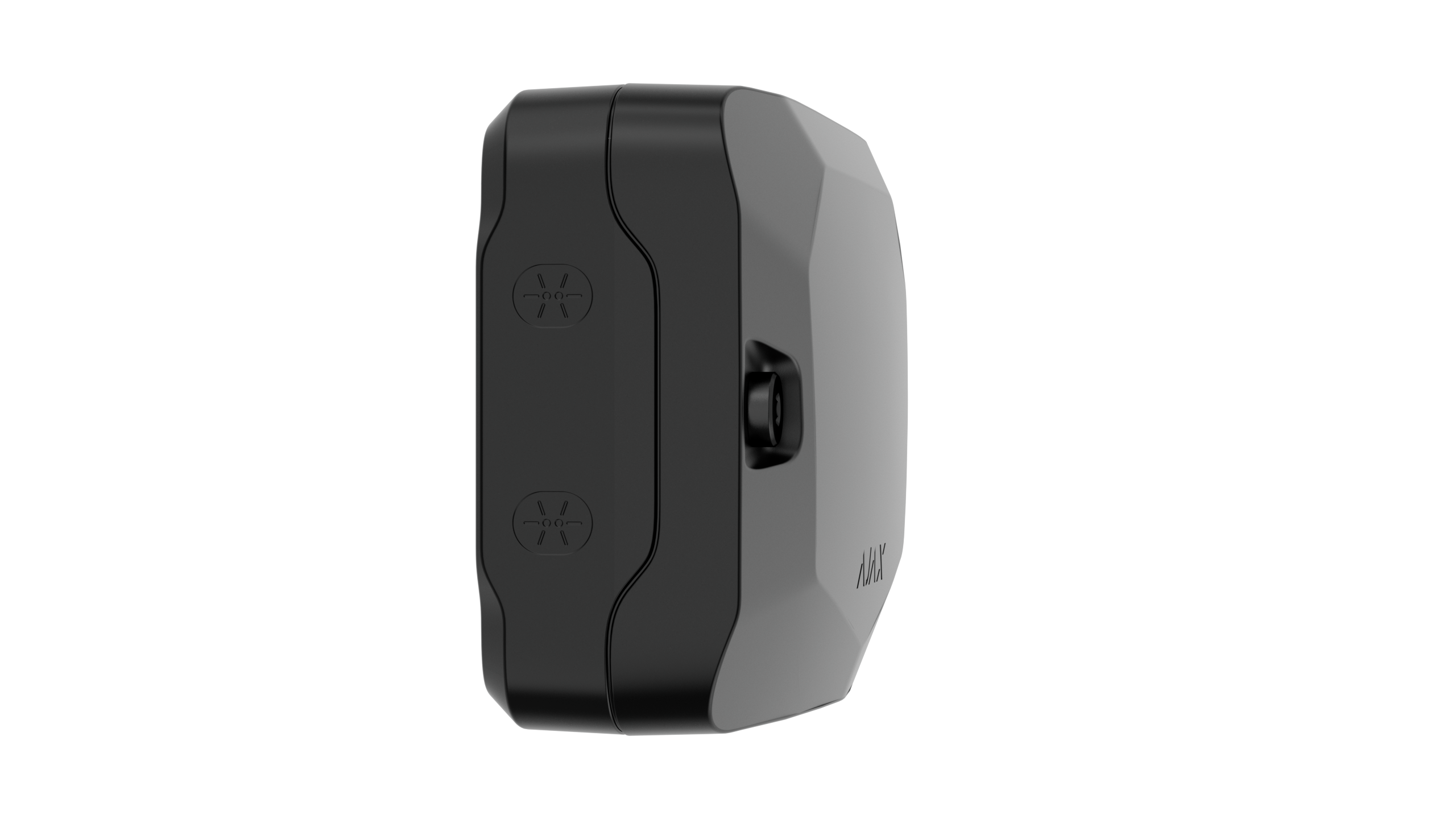 Fibra Case A (106×168×56) black