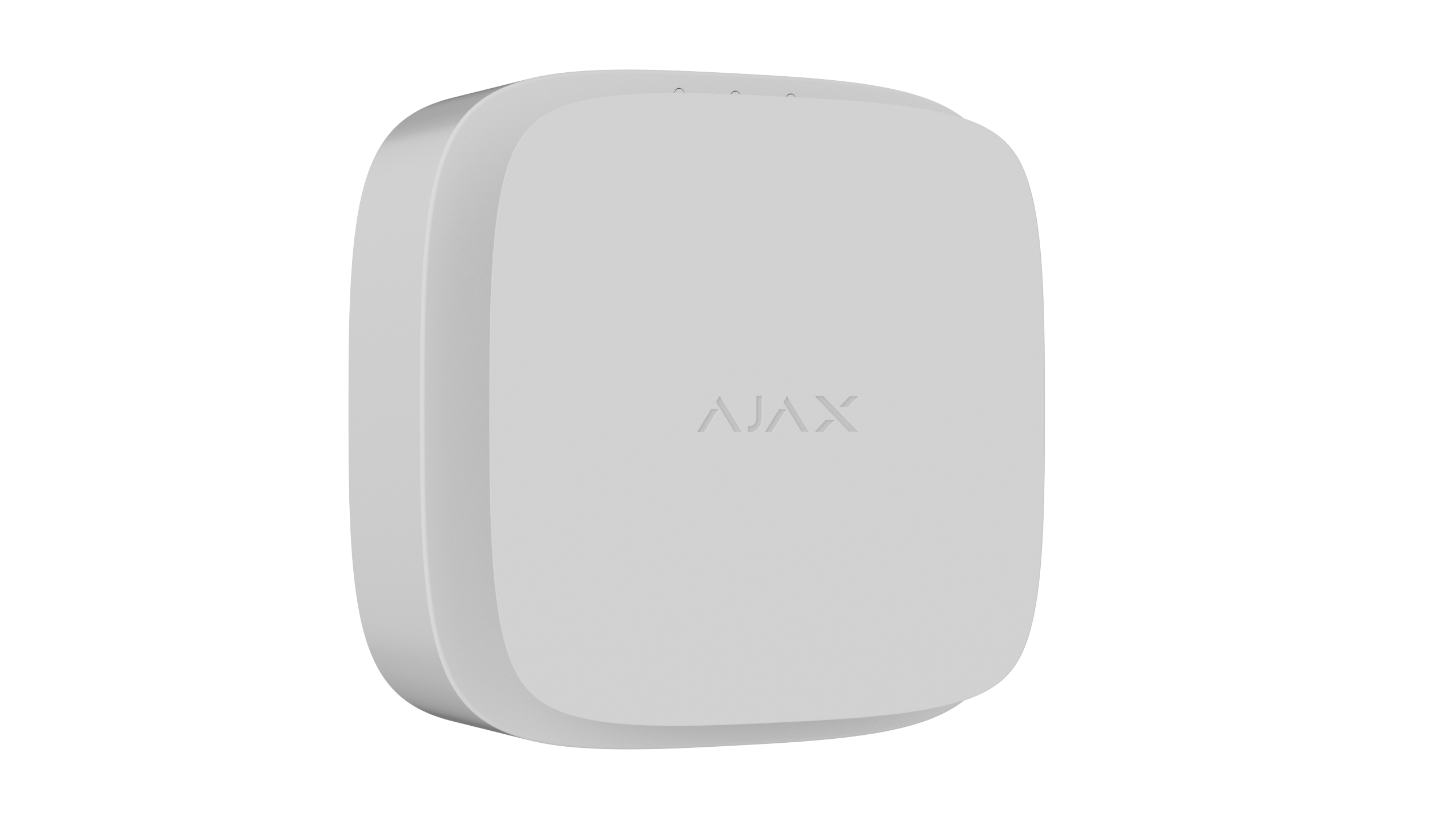 Ajax FireProtect 2 RB (CO) white