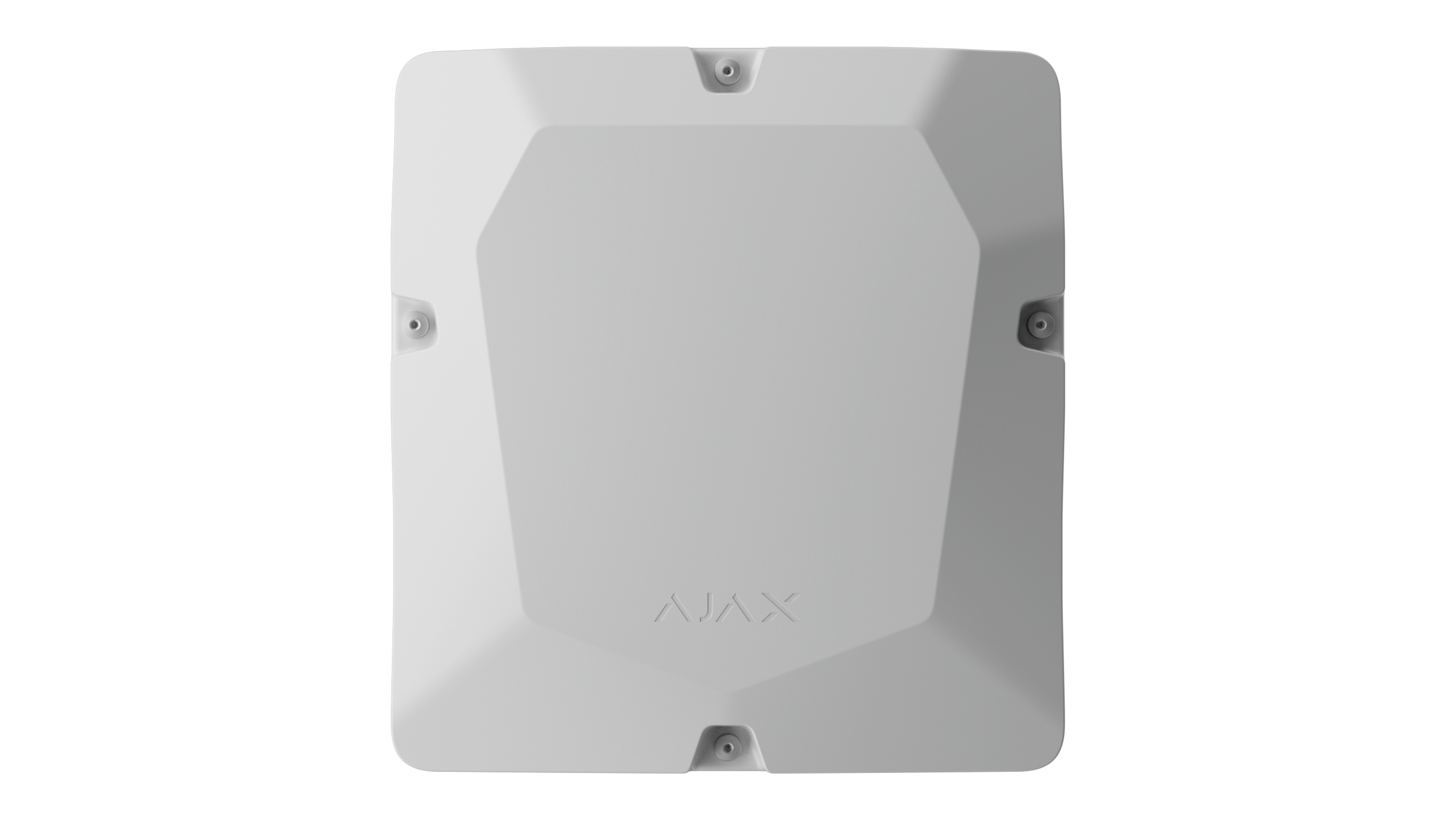 Fibra Case D (430×400×133) white