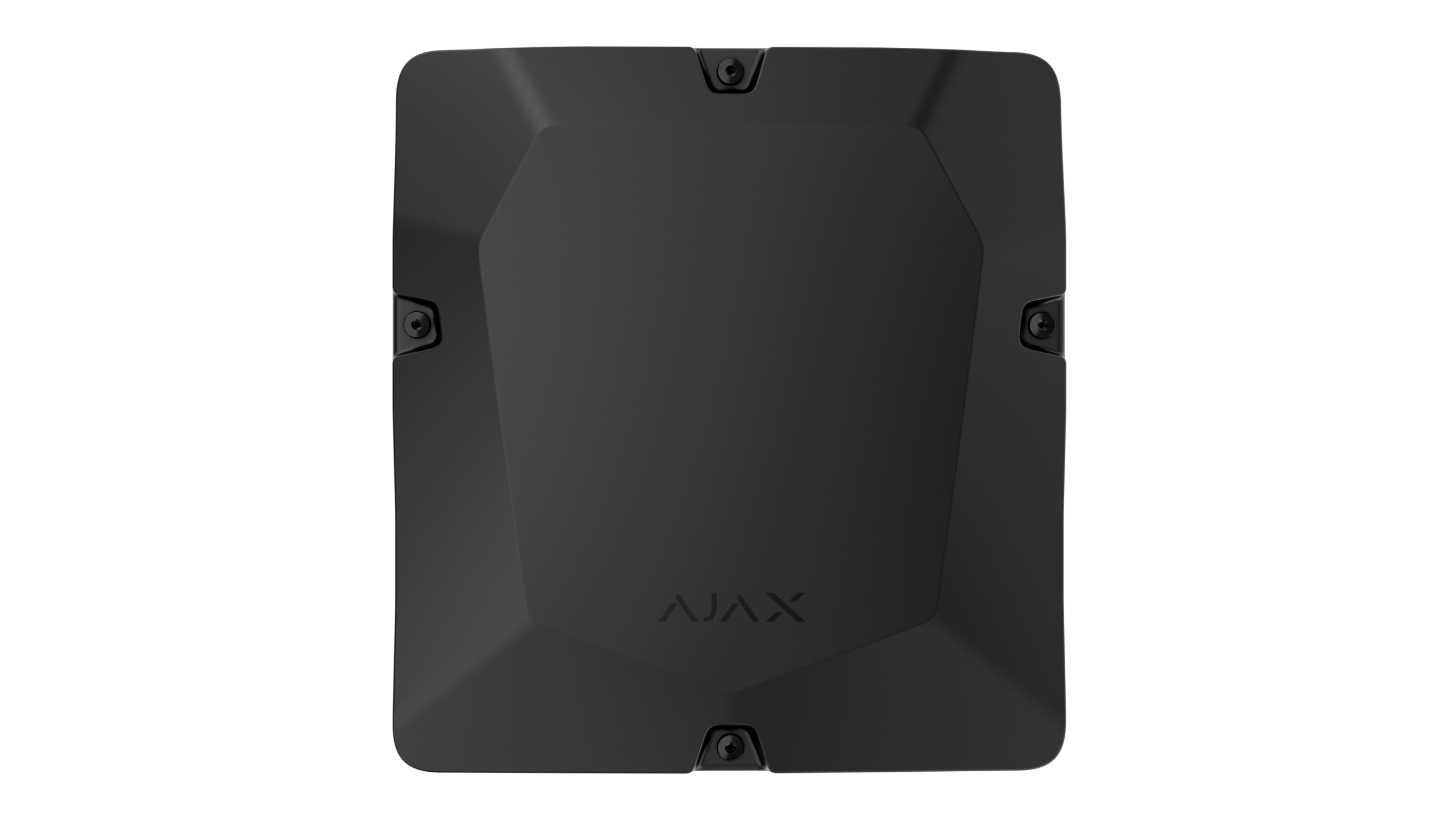 Fibra Case D (430×400×133) black