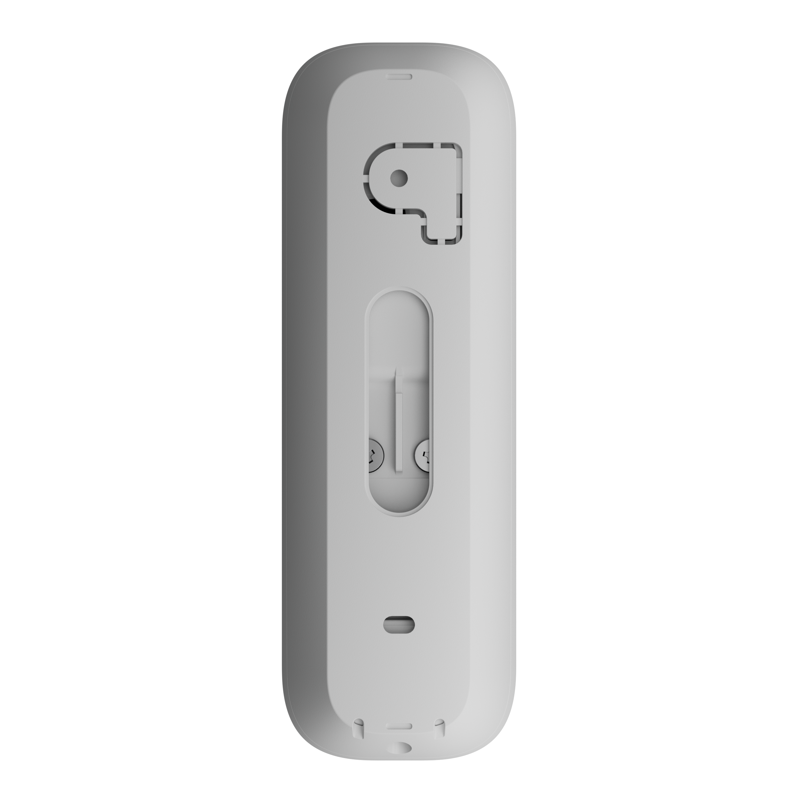 Ajax Doorbell white